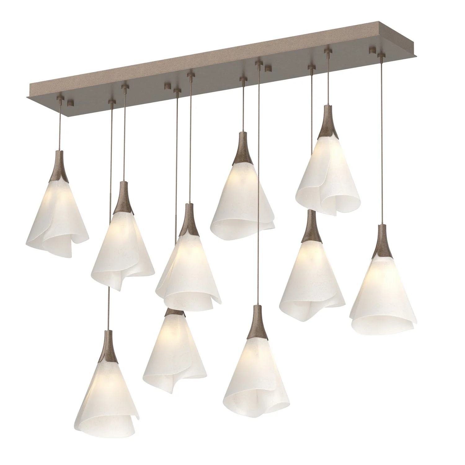 Mobius Linear Suspension