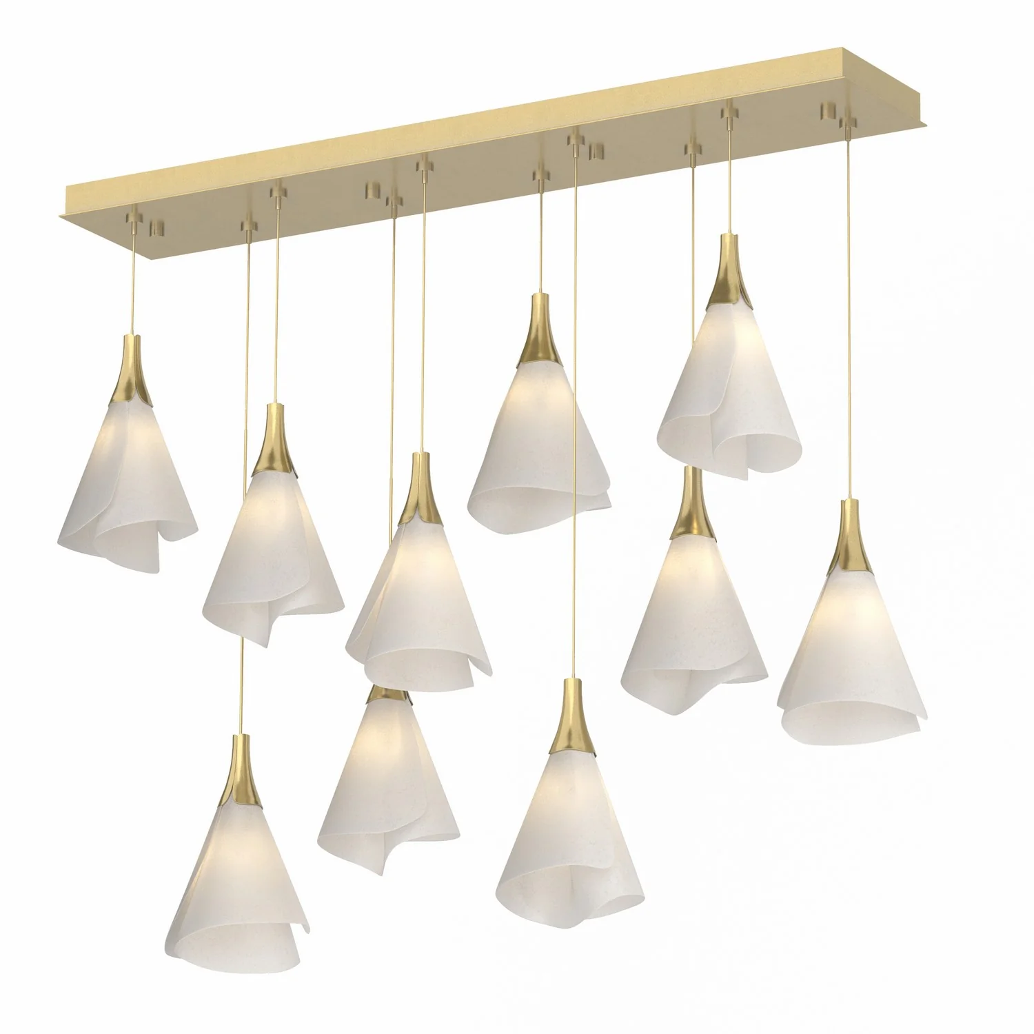 Mobius Linear Suspension - Image 13
