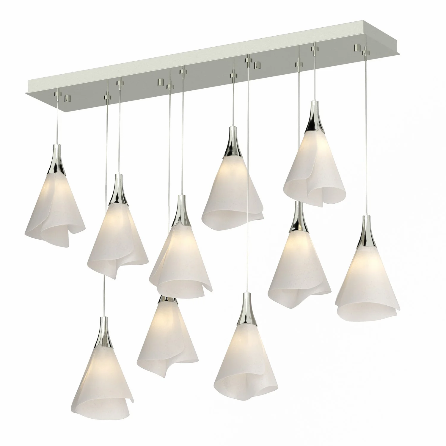 Mobius Linear Suspension - Image 17