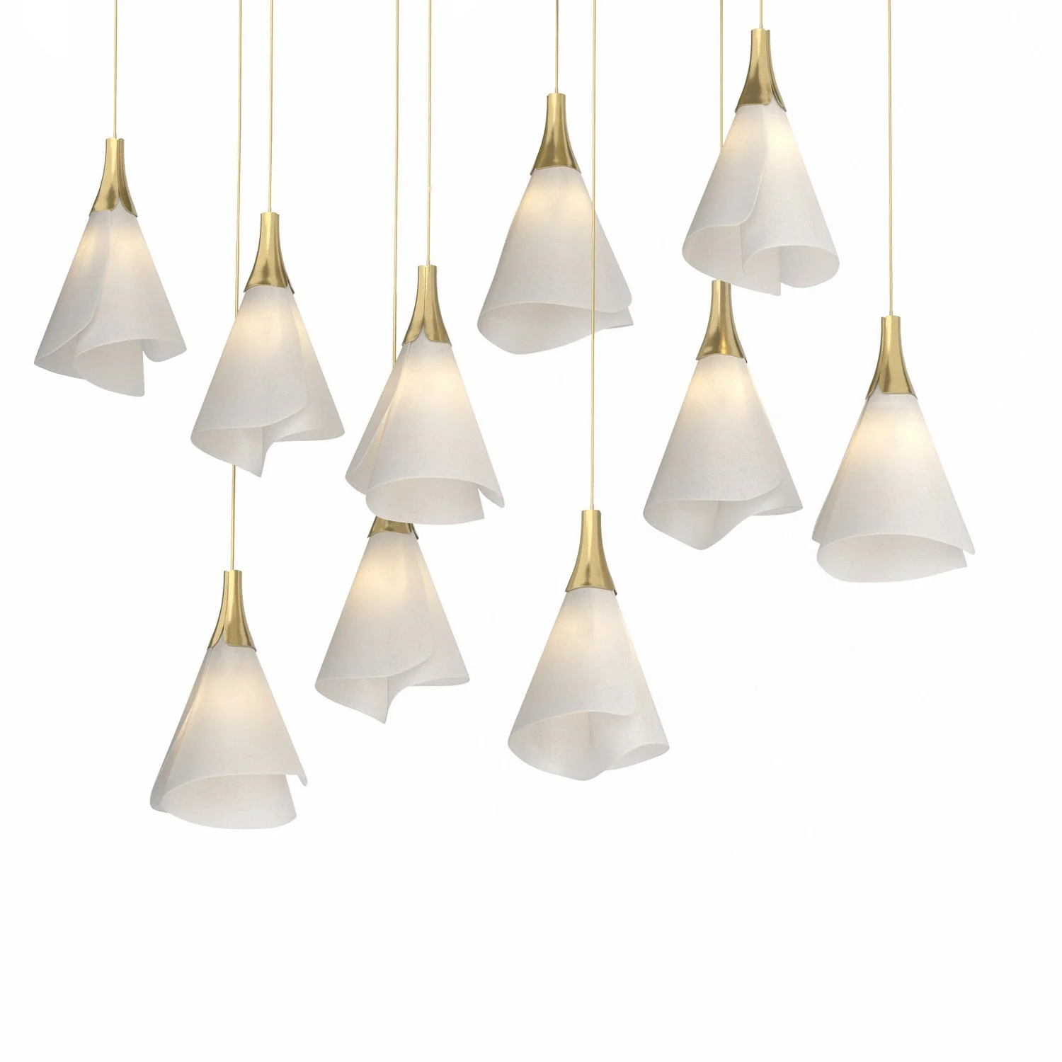 Mobius Linear Suspension - Image 2