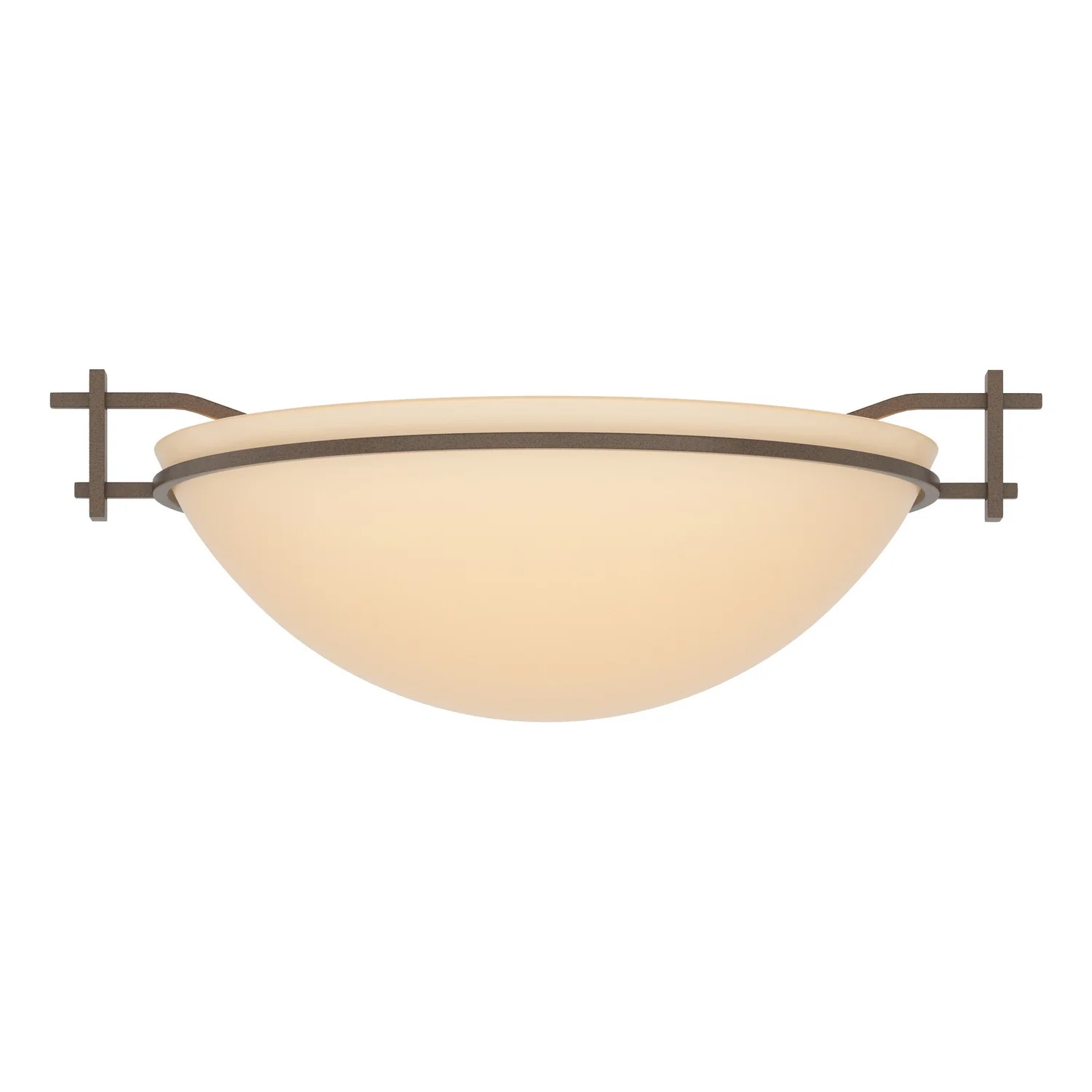 Moonband Flush Mount - Image 3
