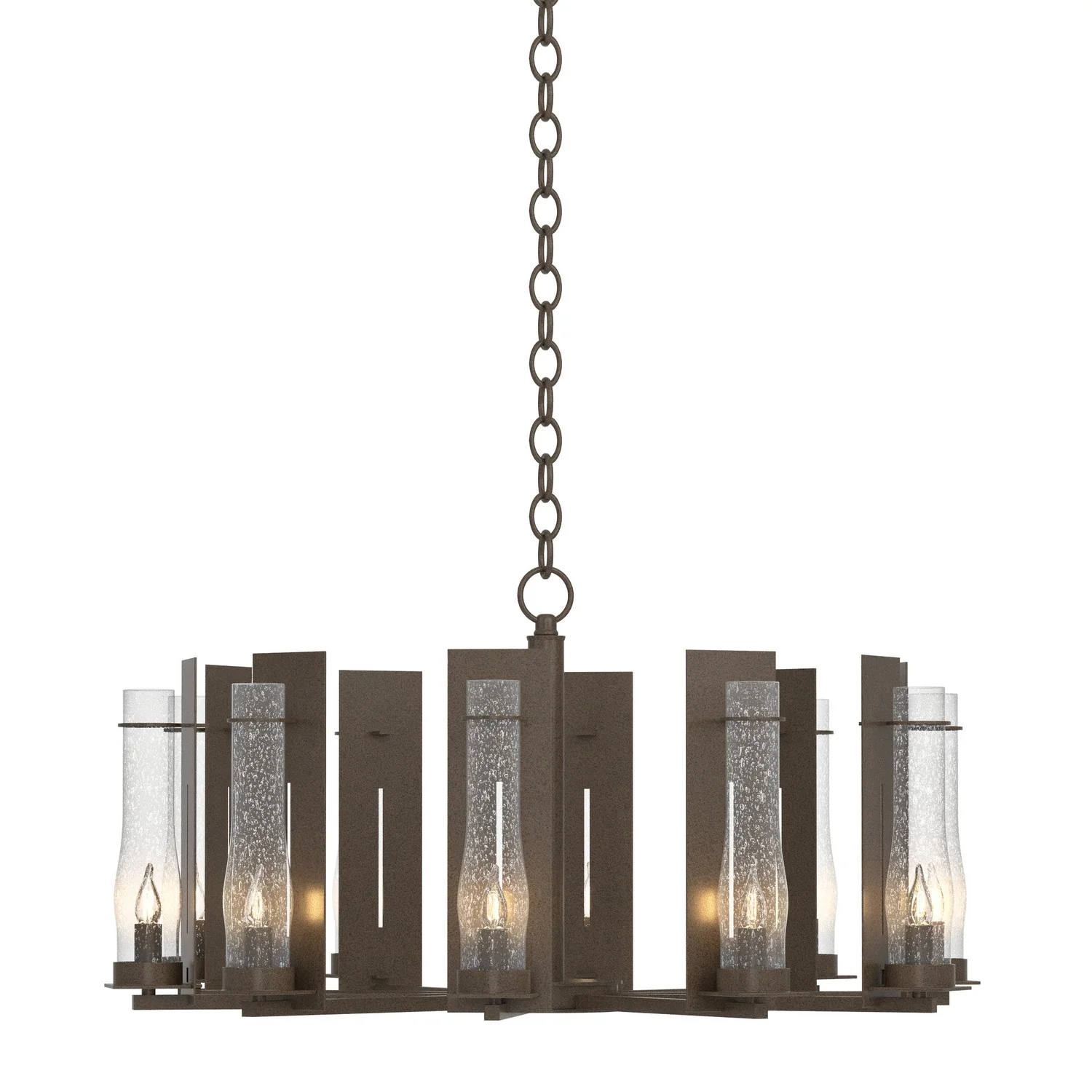 New Town Chandelier - Image 6