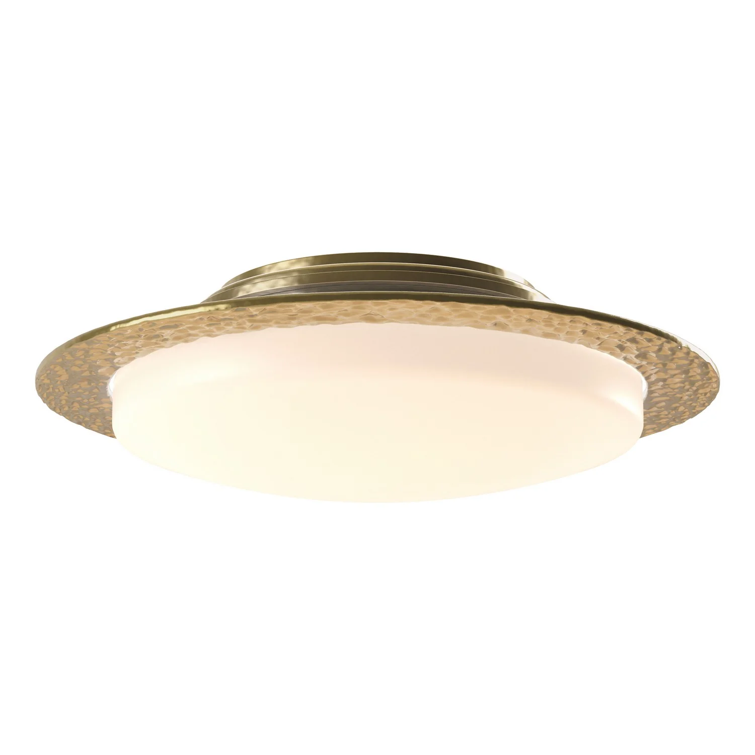 Oceanus Flush Mount