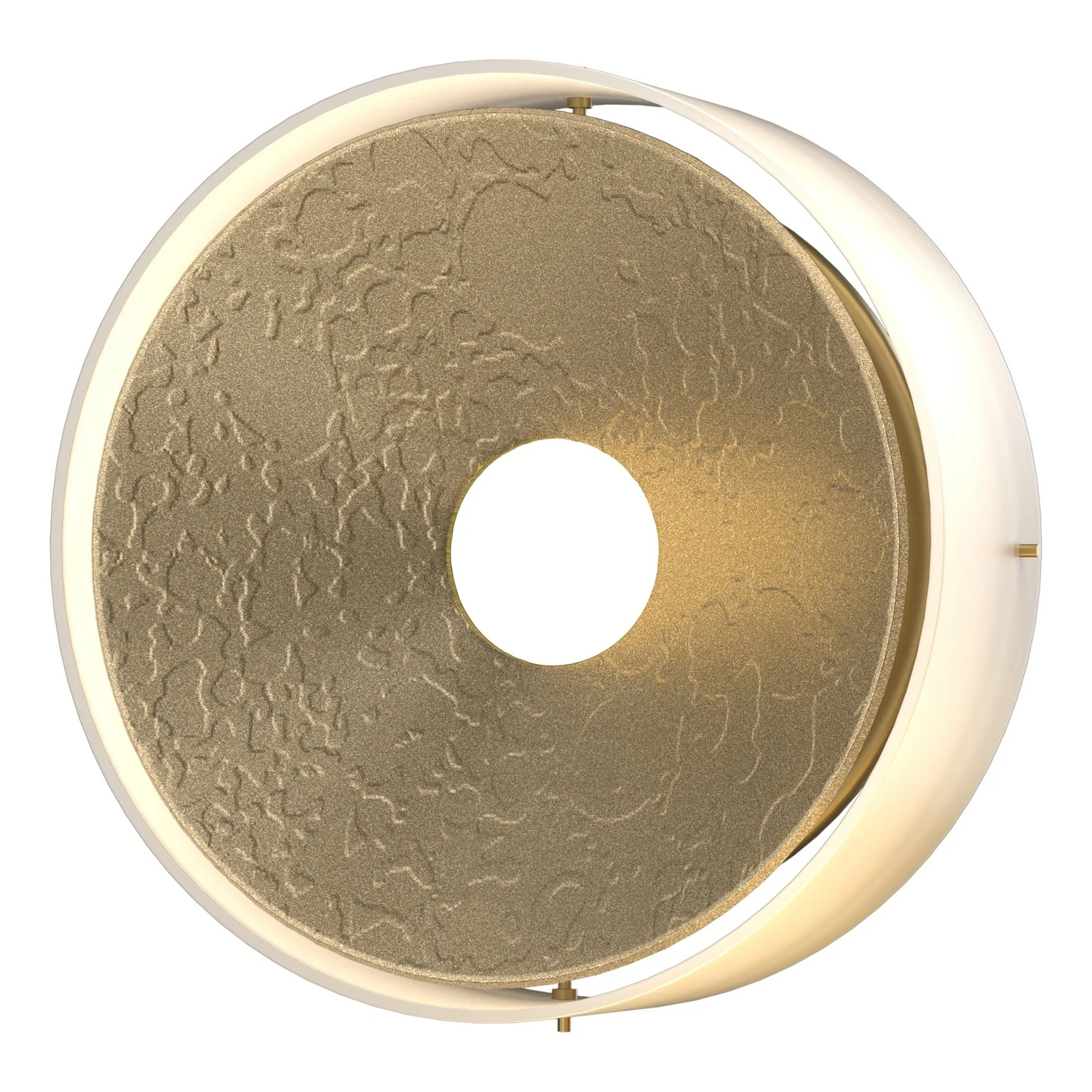 Oculus Wall Sconce