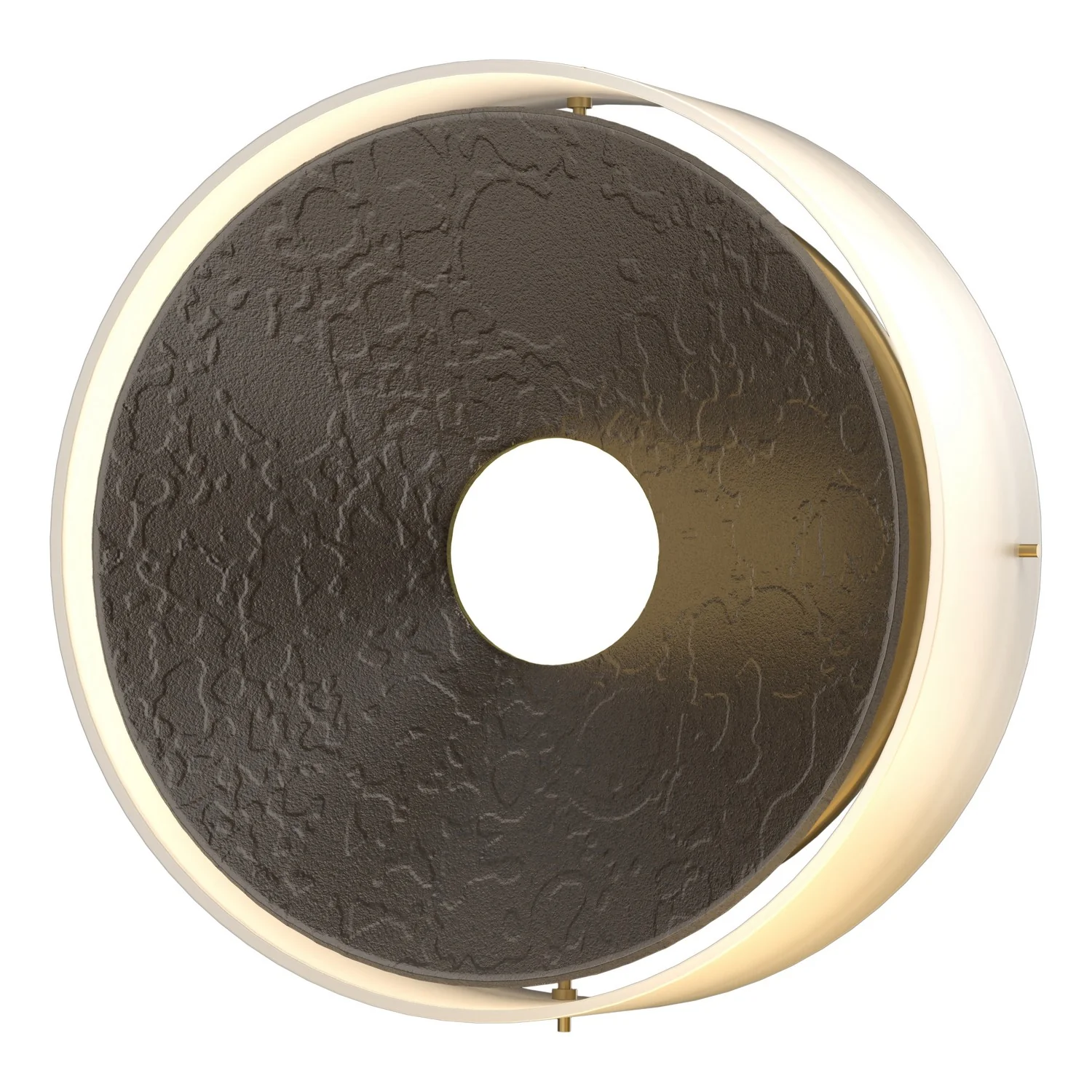 Oculus Wall Sconce - Image 4