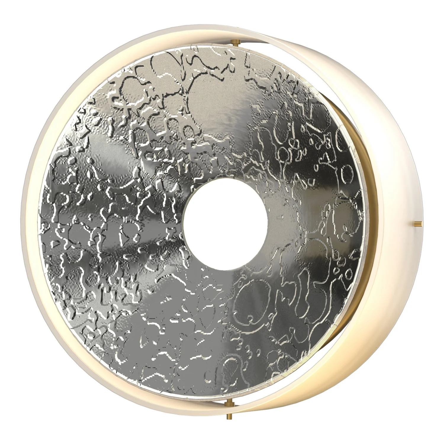 Oculus Wall Sconce - Image 6