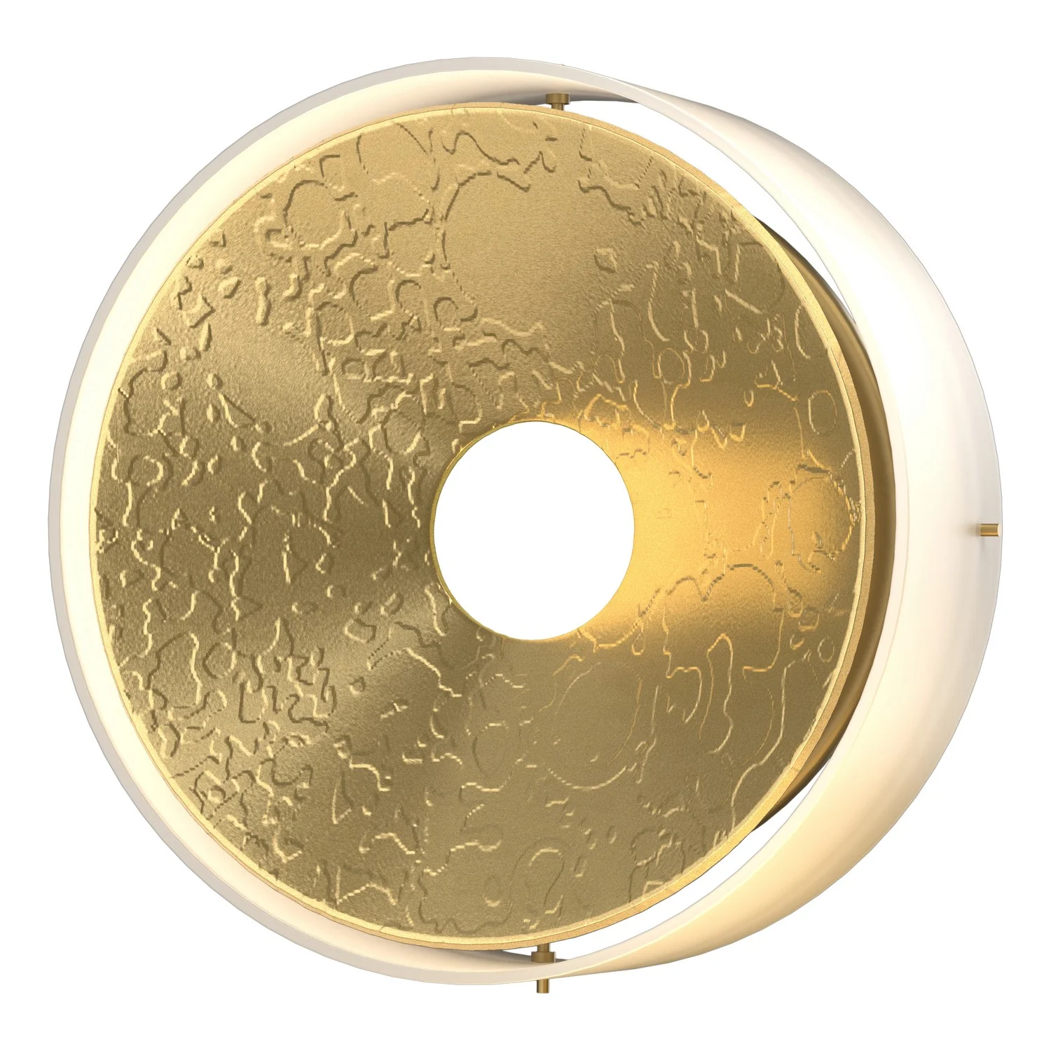 Oculus Wall Sconce - Image 7