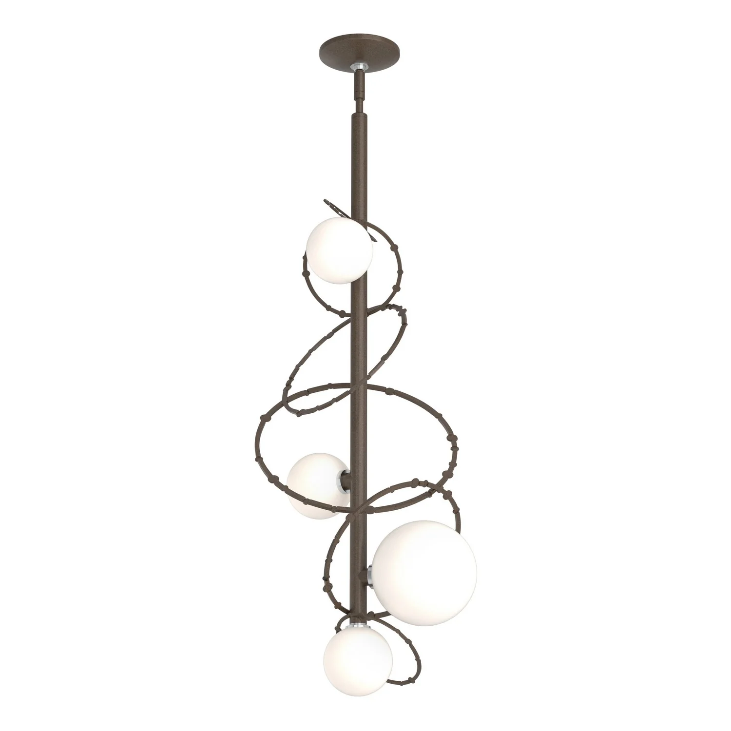 Olympus Chandelier