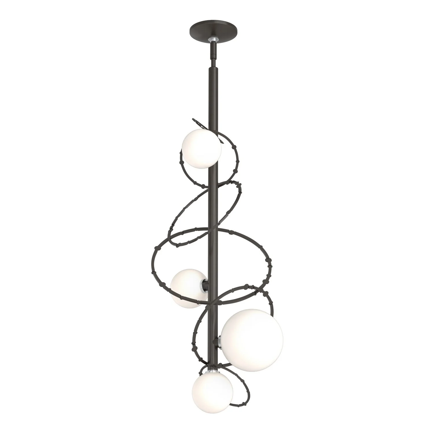 Olympus Chandelier - Image 4