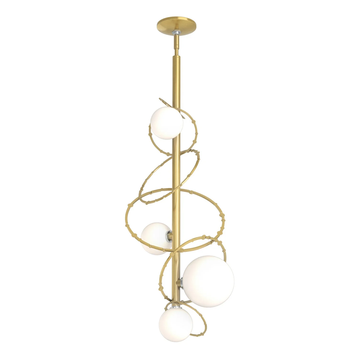 Olympus Chandelier - Image 9