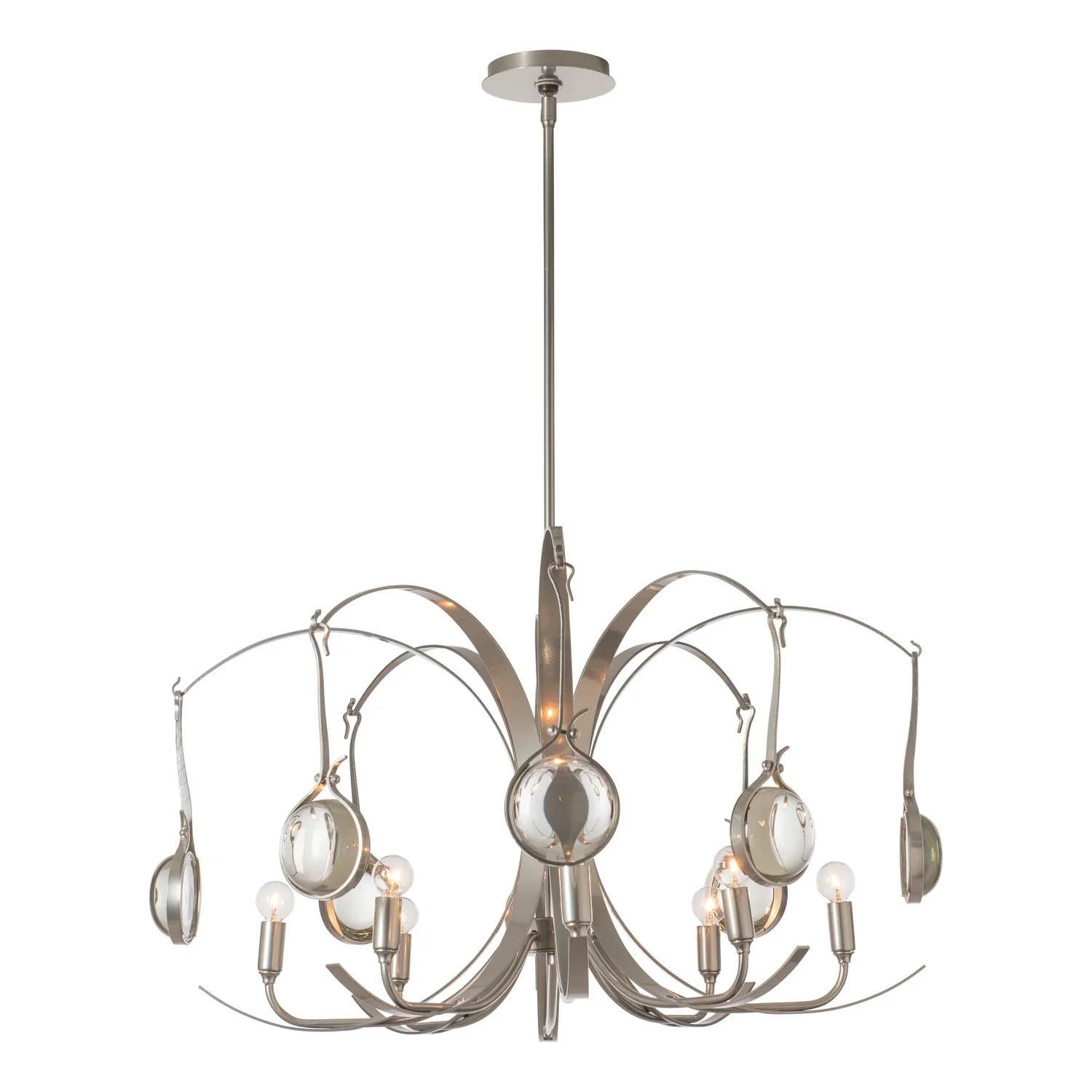 Optic Chandelier