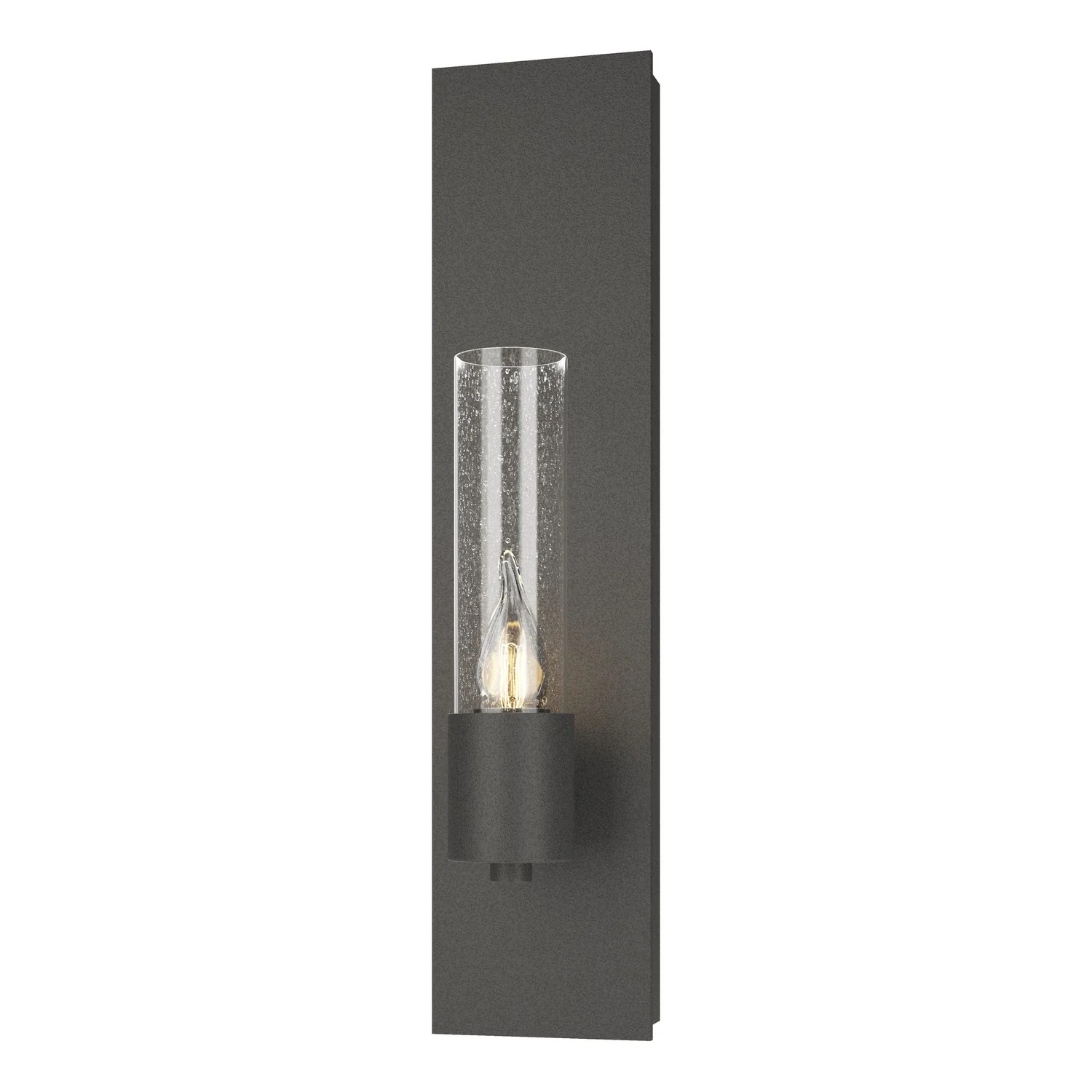 Pillar Wall Sconce