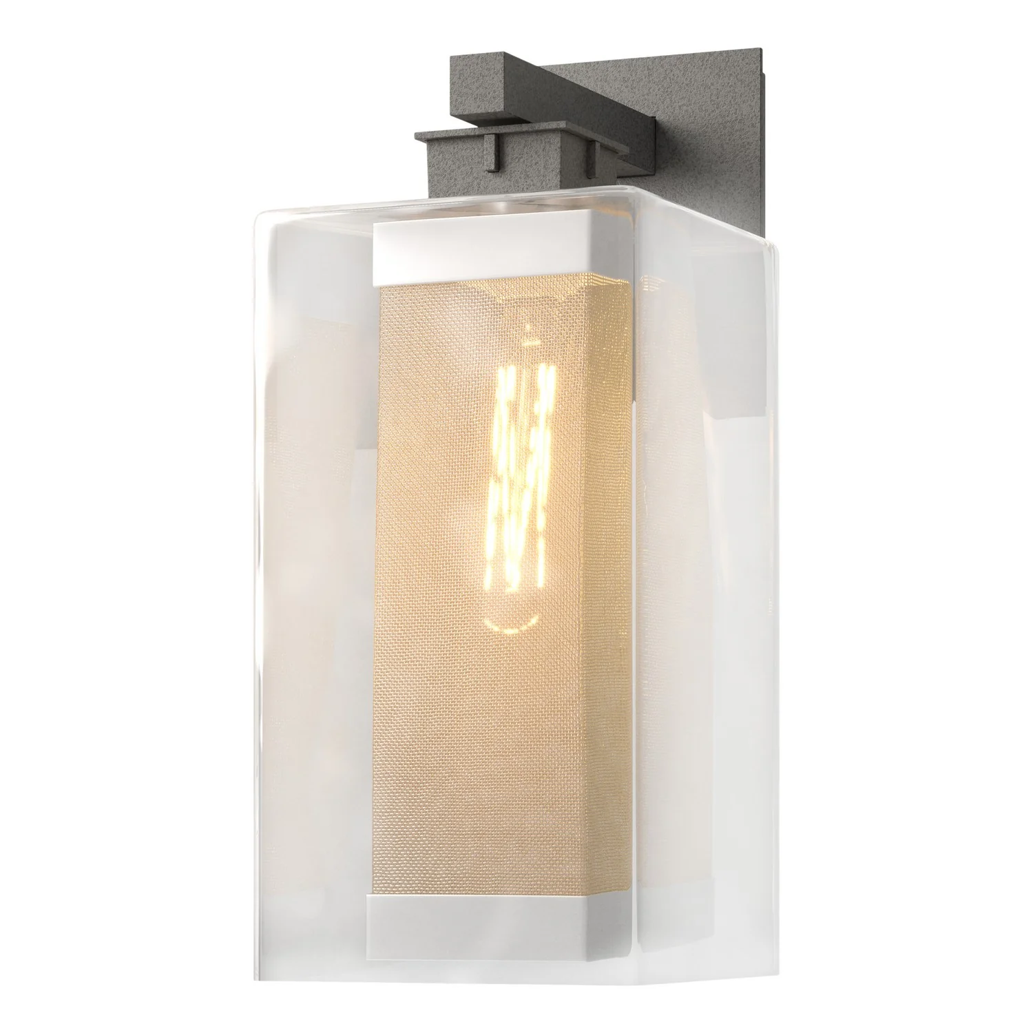 Polaris One Light Outdoor Wall Sconce - Image 14