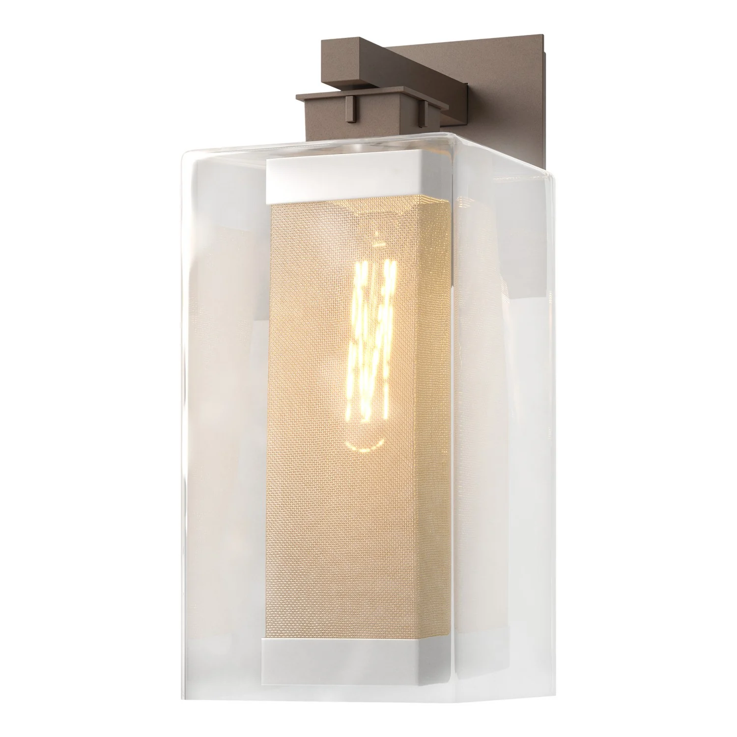 Polaris One Light Outdoor Wall Sconce - Image 16