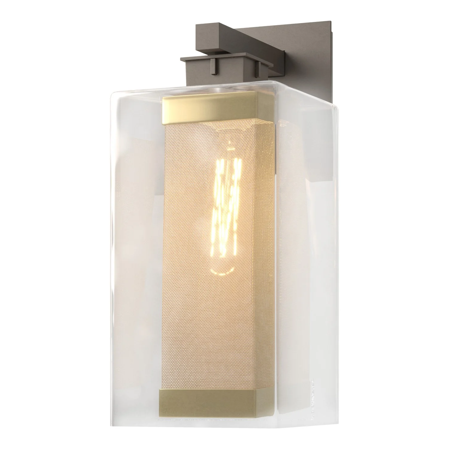 Polaris One Light Outdoor Wall Sconce - Image 17