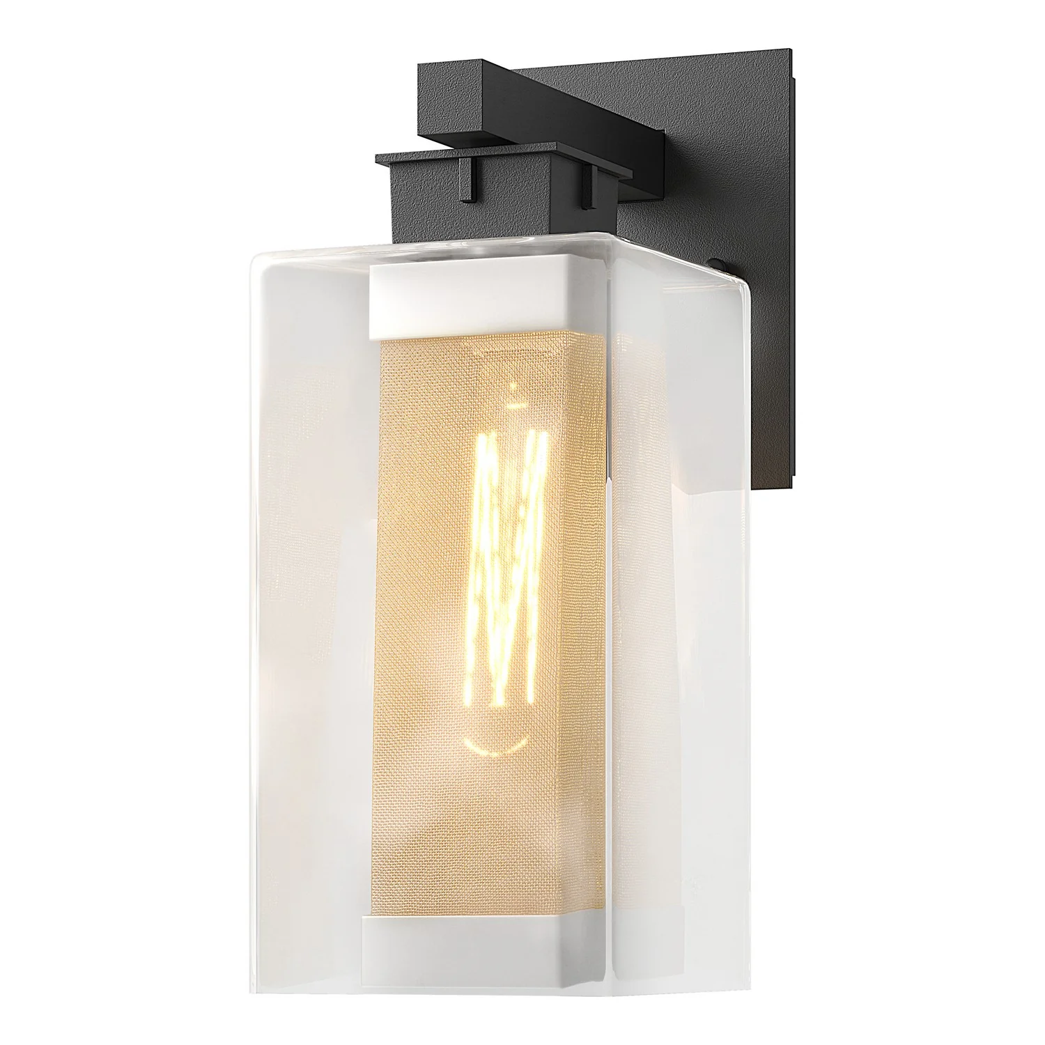 Polaris One Light Outdoor Wall Sconce - Image 19