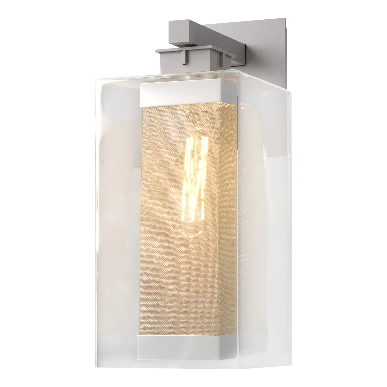 Polaris One Light Outdoor Wall Sconce - Image 20