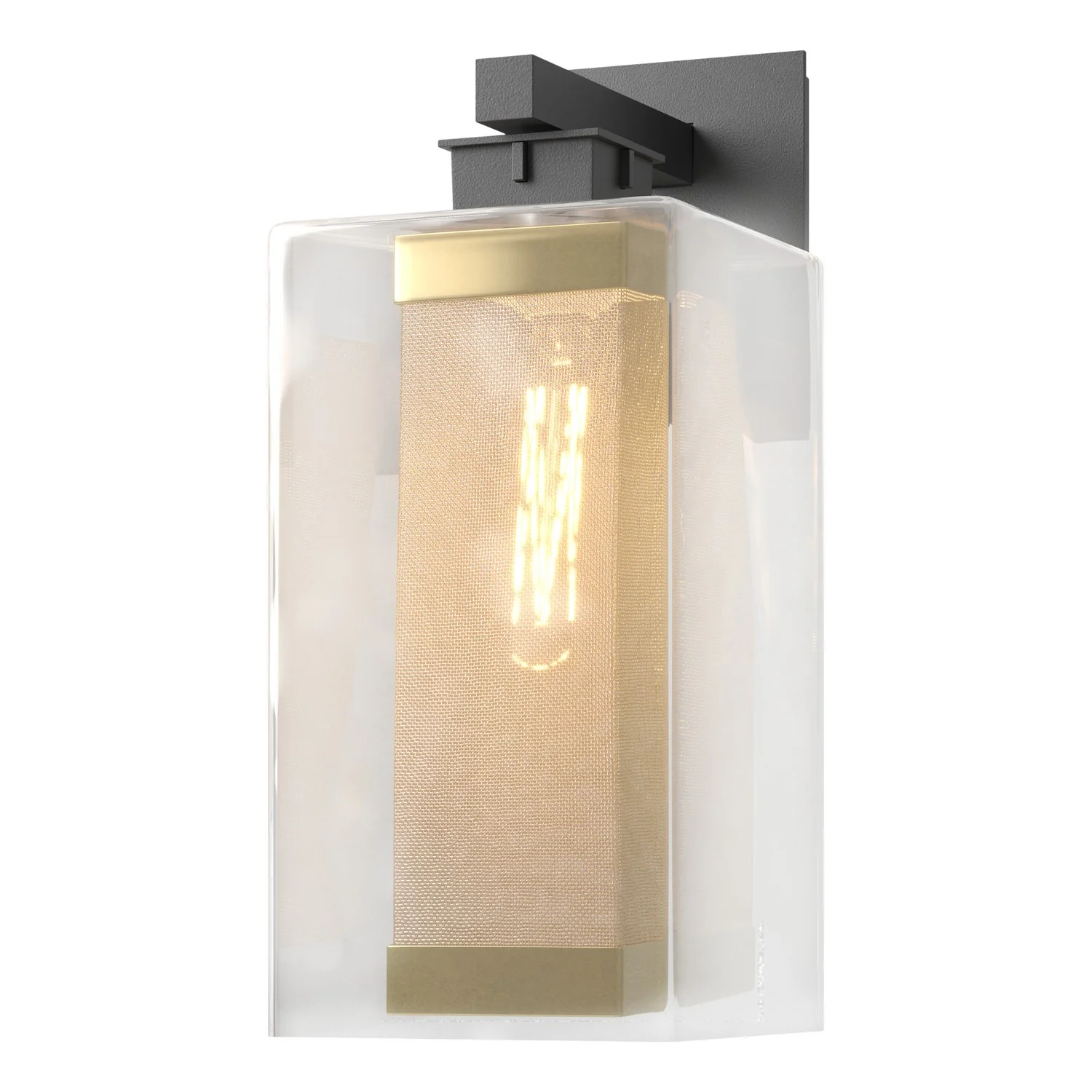 Polaris One Light Outdoor Wall Sconce - Image 21