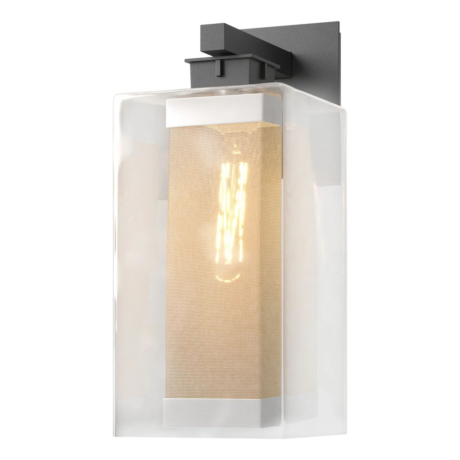 Polaris One Light Outdoor Wall Sconce - Image 22