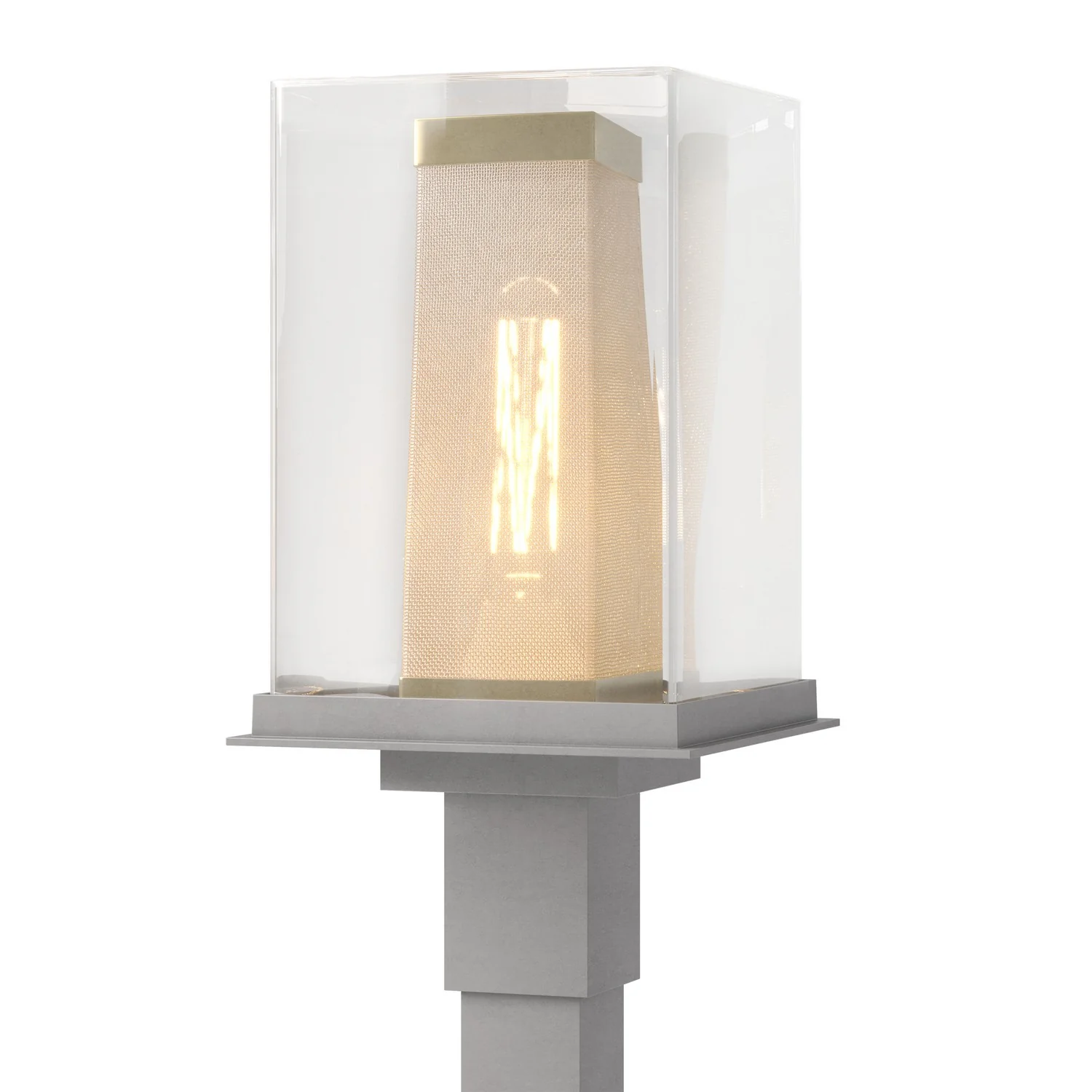 Polaris Outdoor Post Light - Image 2