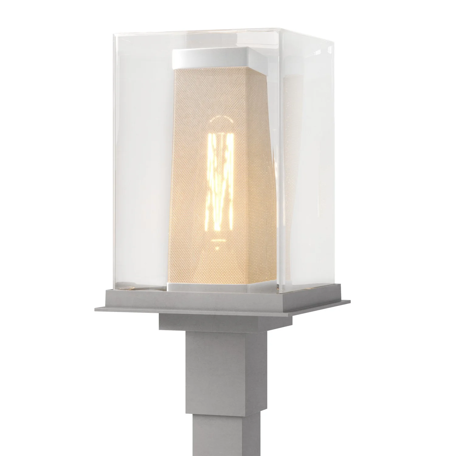 Polaris Outdoor Post Light - Image 3