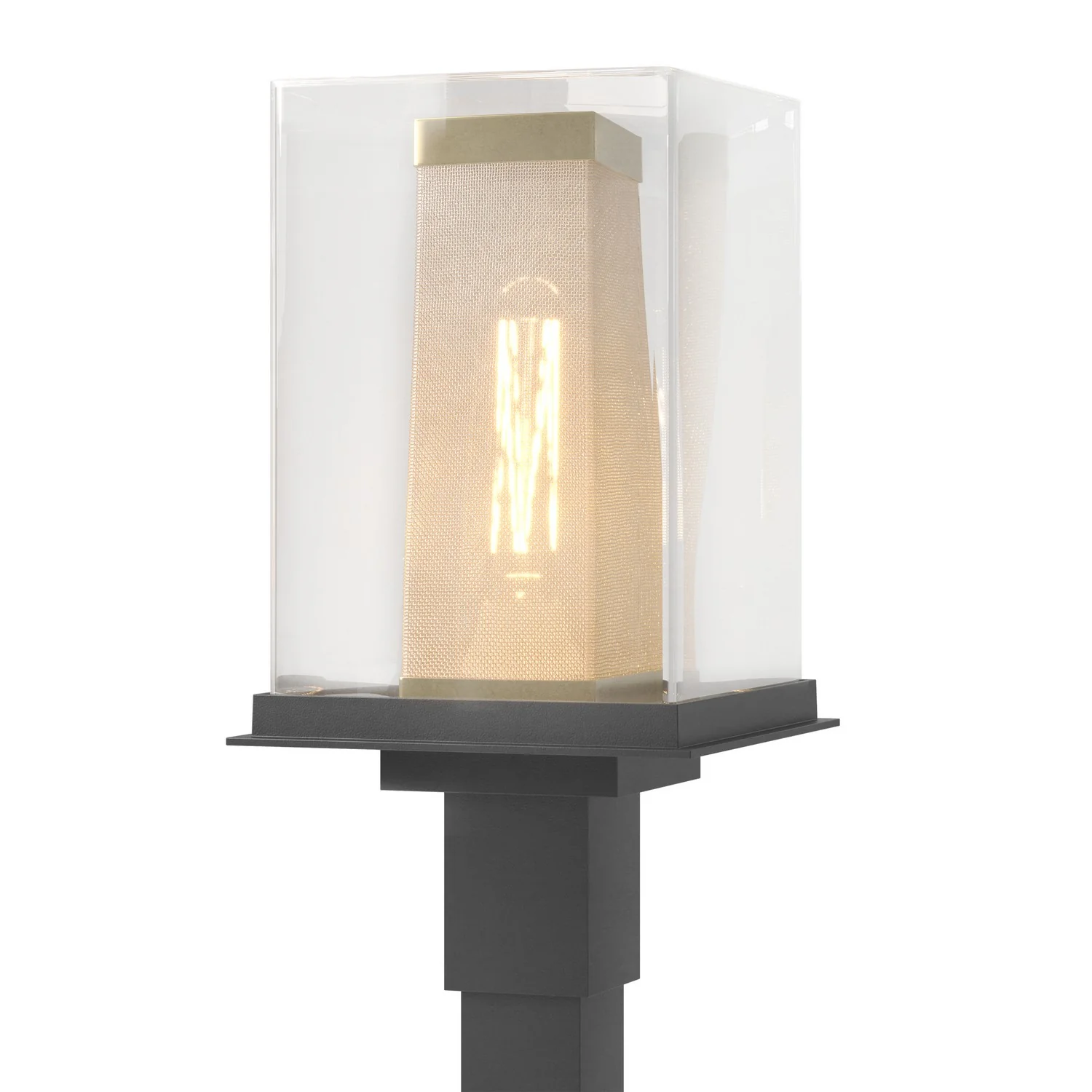 Polaris Outdoor Post Light - Image 4