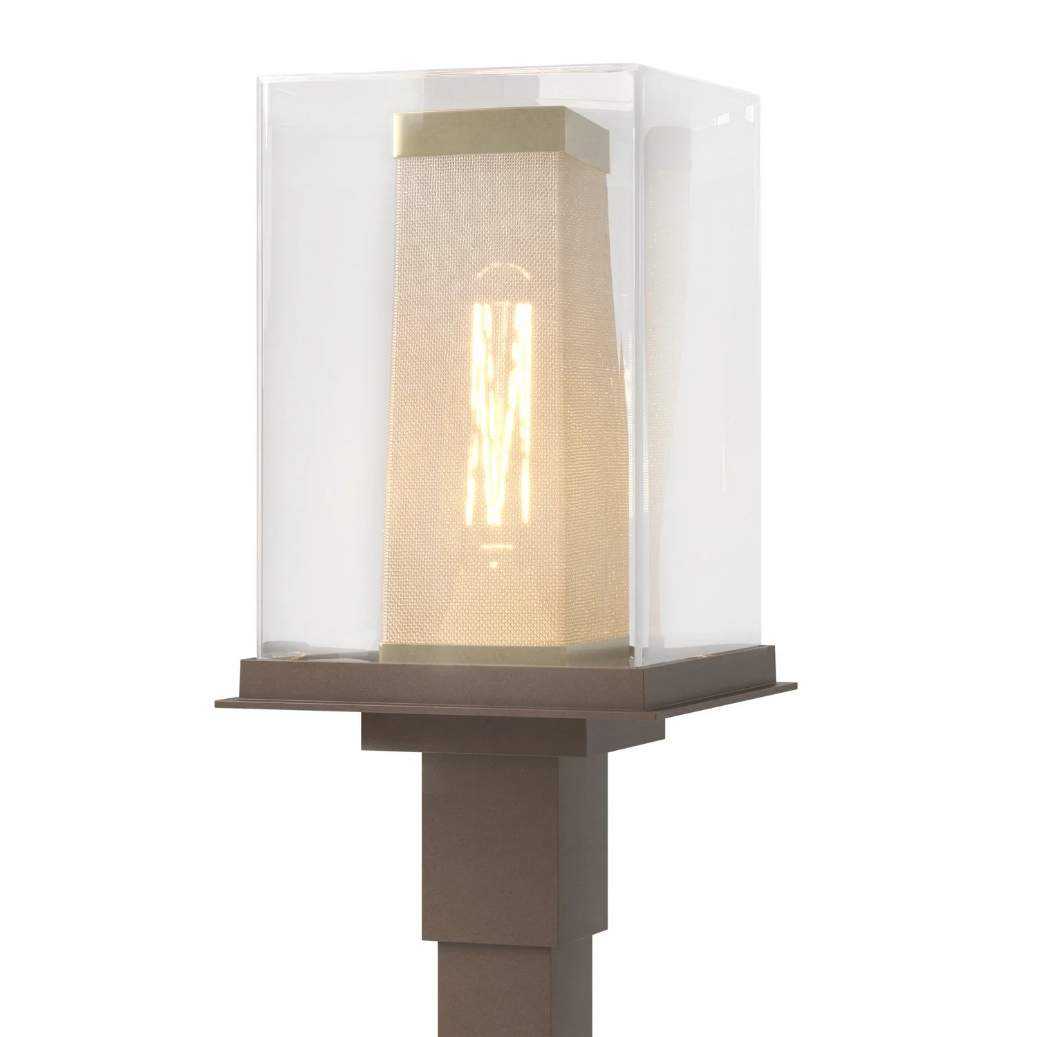 Polaris Outdoor Post Light - Image 5