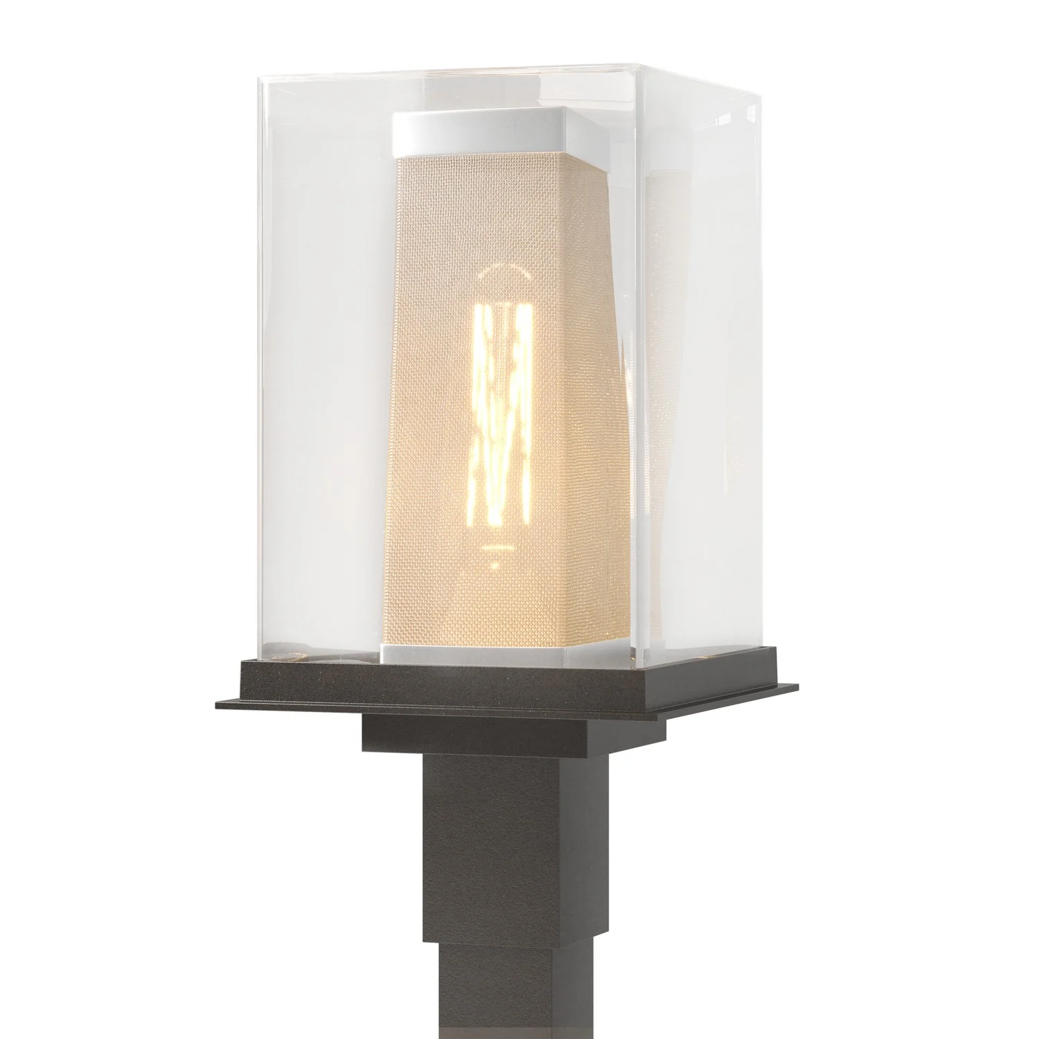 Polaris Outdoor Post Light - Image 9