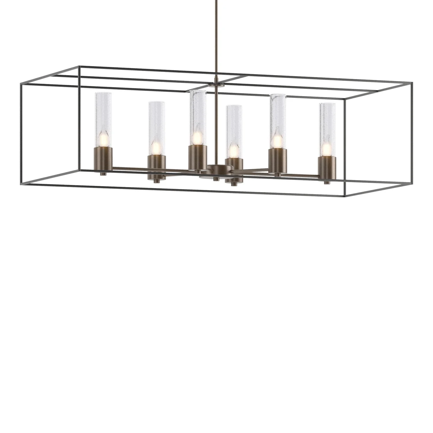 Portico Linear Suspension - Image 116