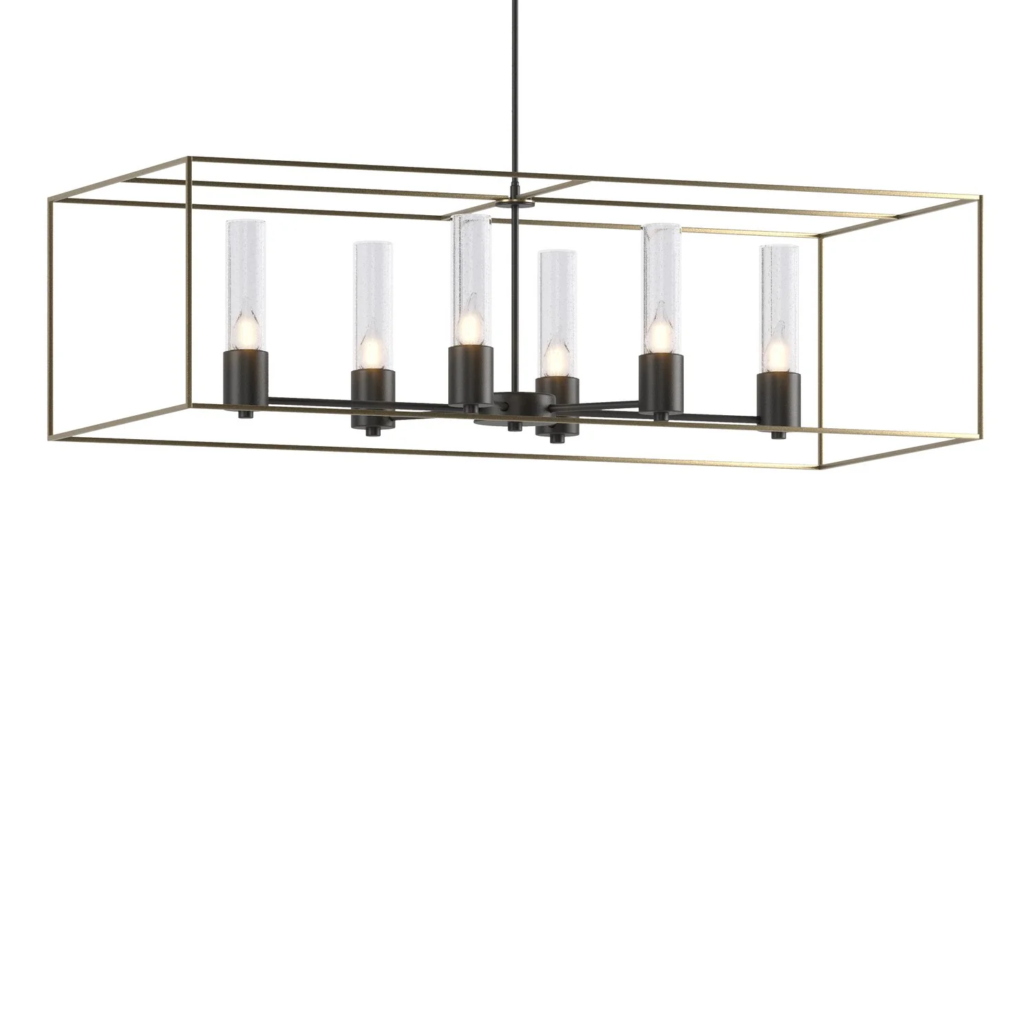 Portico Linear Suspension - Image 121