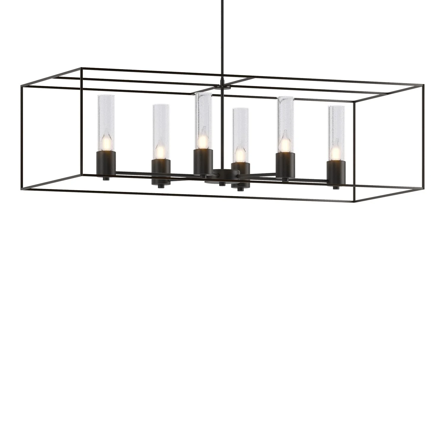 Portico Linear Suspension - Image 127