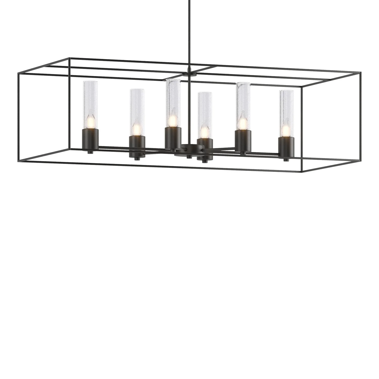 Portico Linear Suspension - Image 129