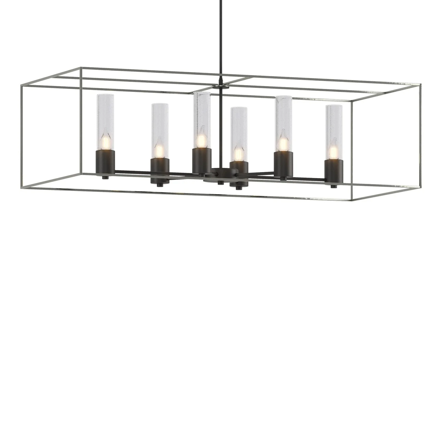 Portico Linear Suspension - Image 131