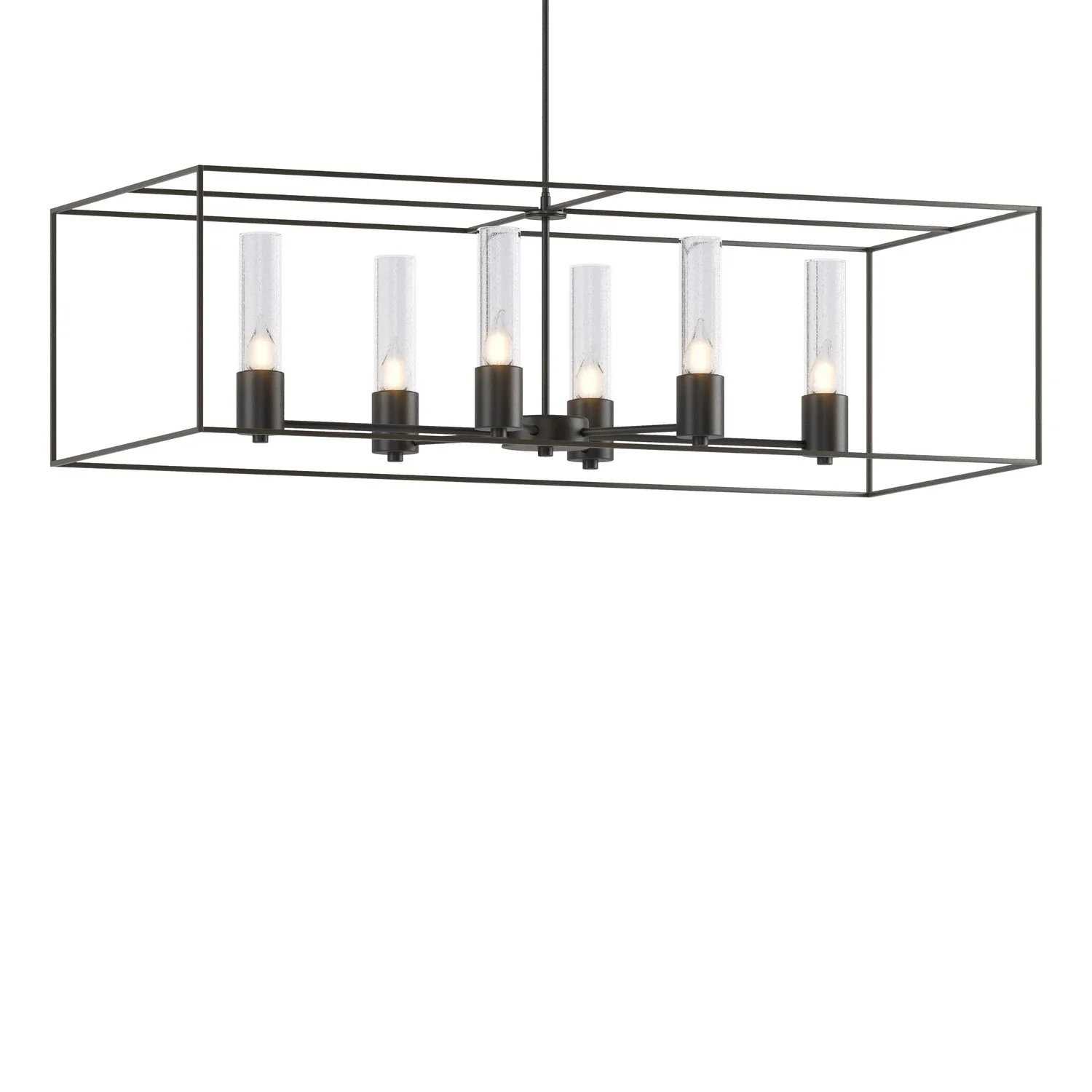 Portico Linear Suspension - Image 132