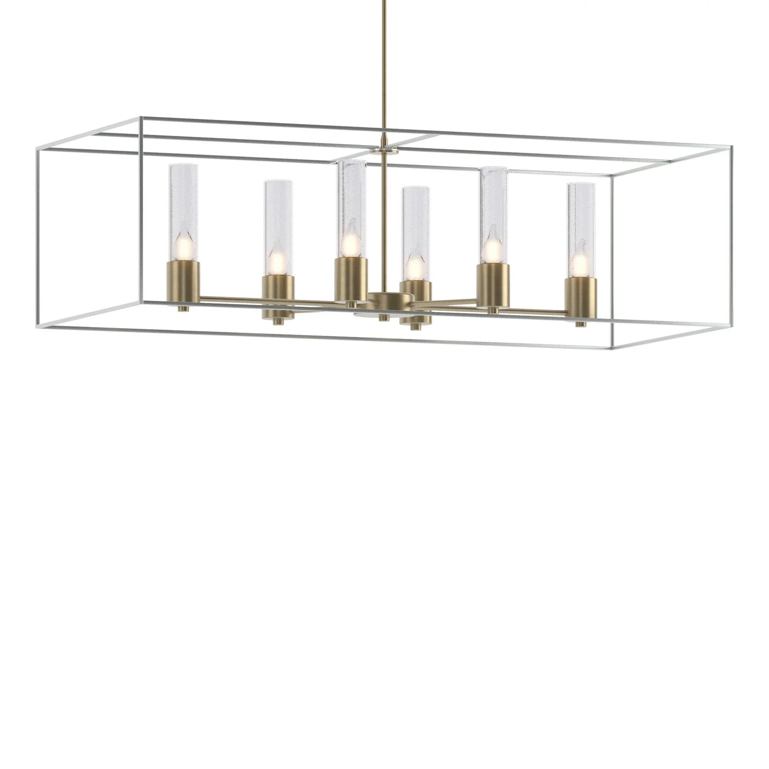 Portico Linear Suspension - Image 145