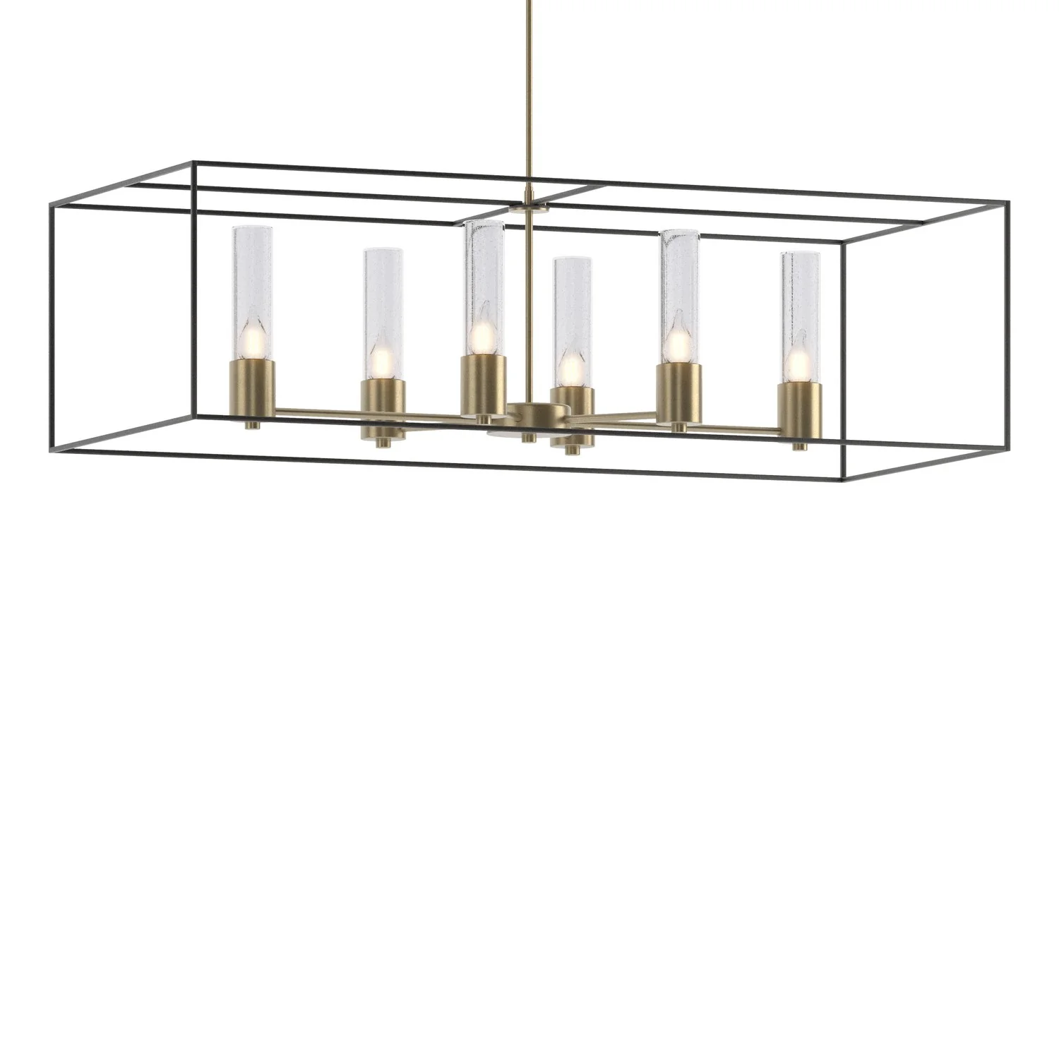 Portico Linear Suspension - Image 149