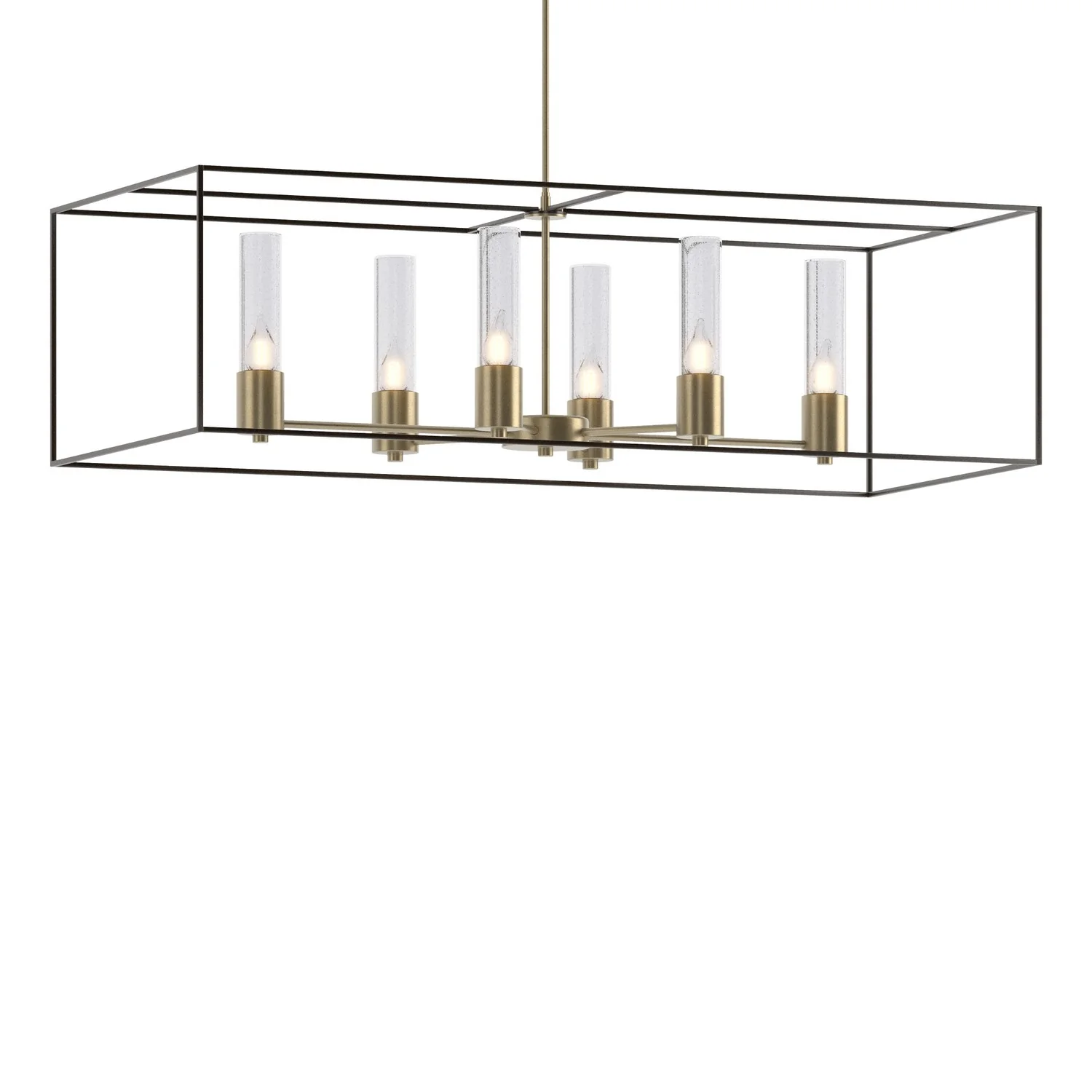 Portico Linear Suspension - Image 153
