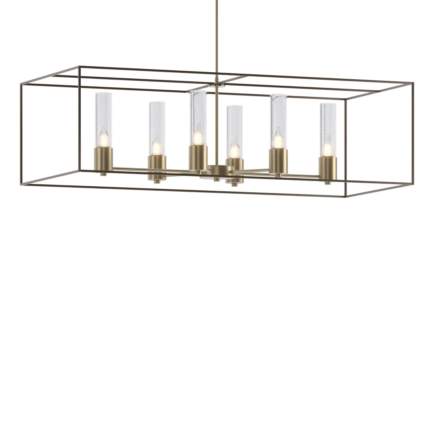 Portico Linear Suspension - Image 154