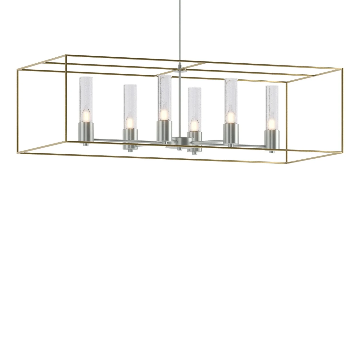 Portico Linear Suspension - Image 155