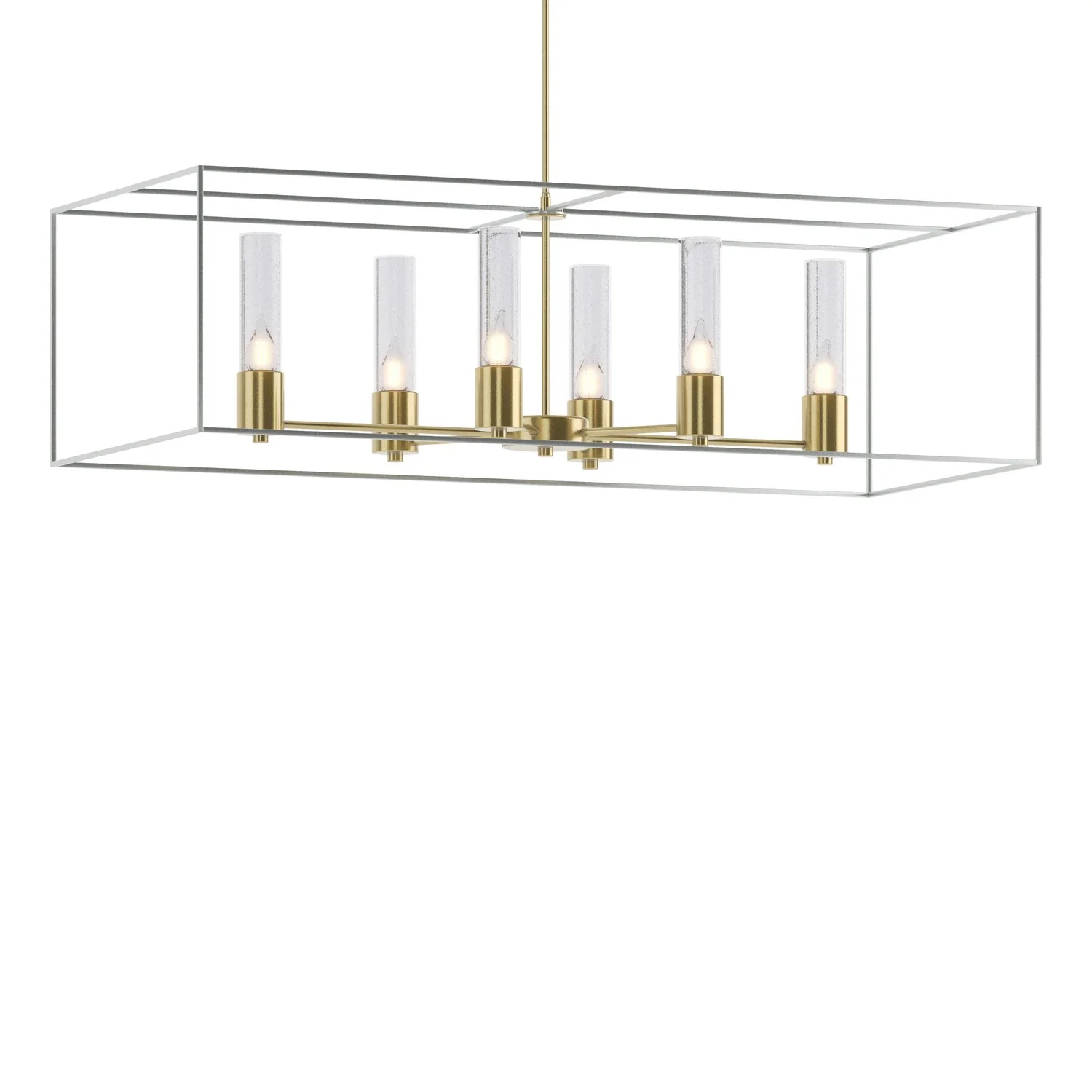 Portico Linear Suspension - Image 16