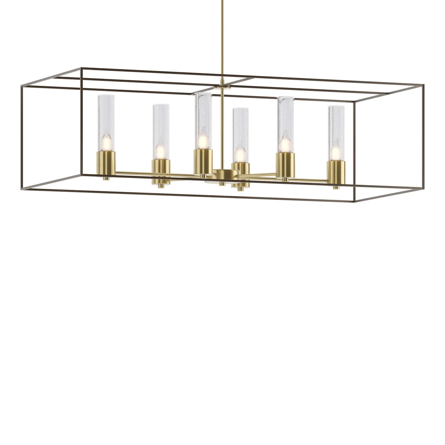 Portico Linear Suspension - Image 25