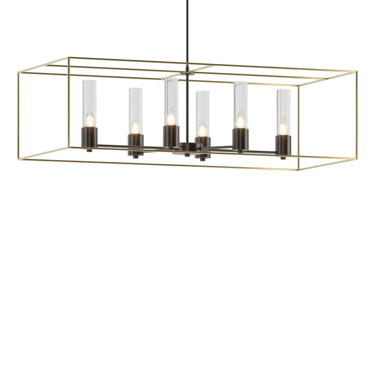 Portico Linear Suspension - Image 48