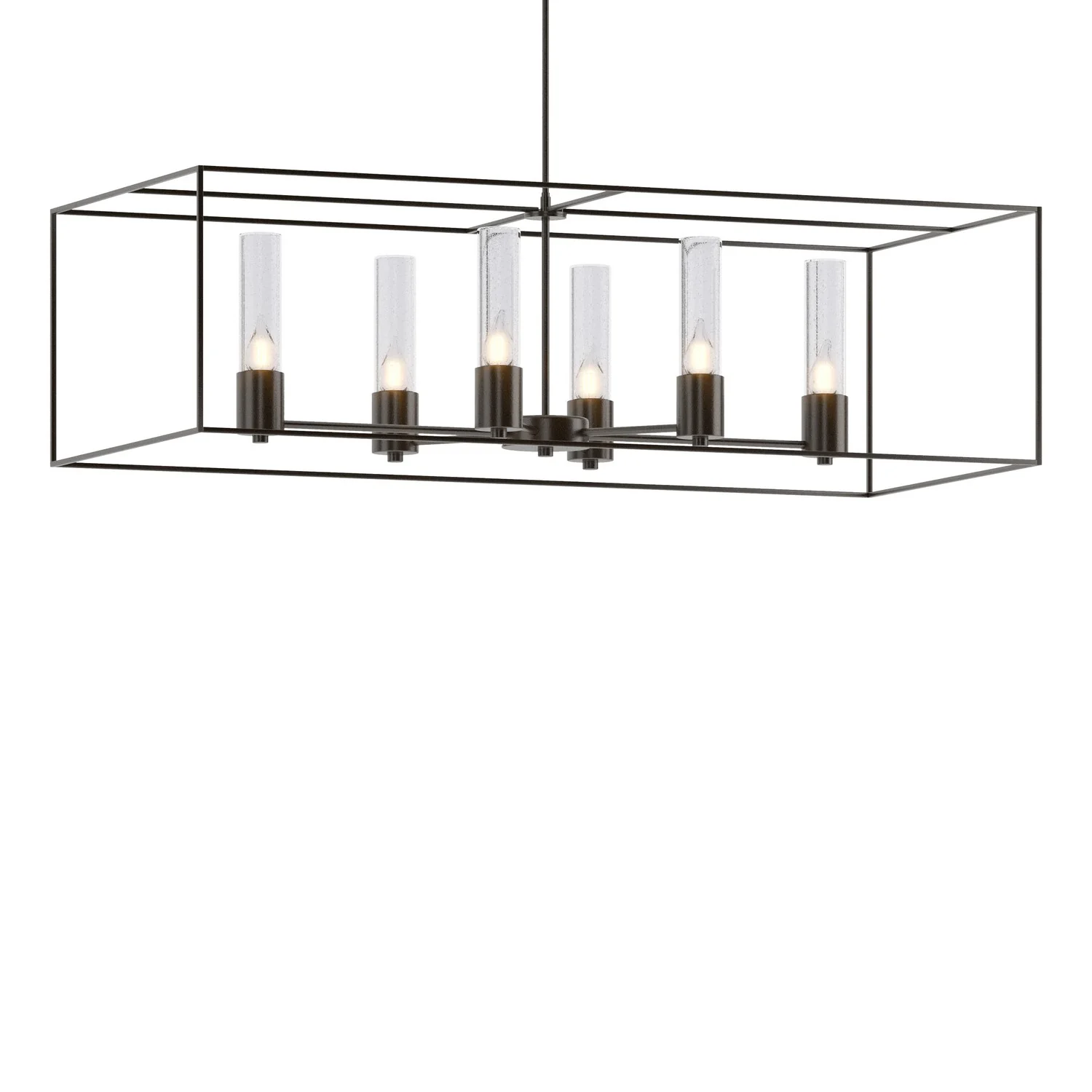 Portico Linear Suspension - Image 58