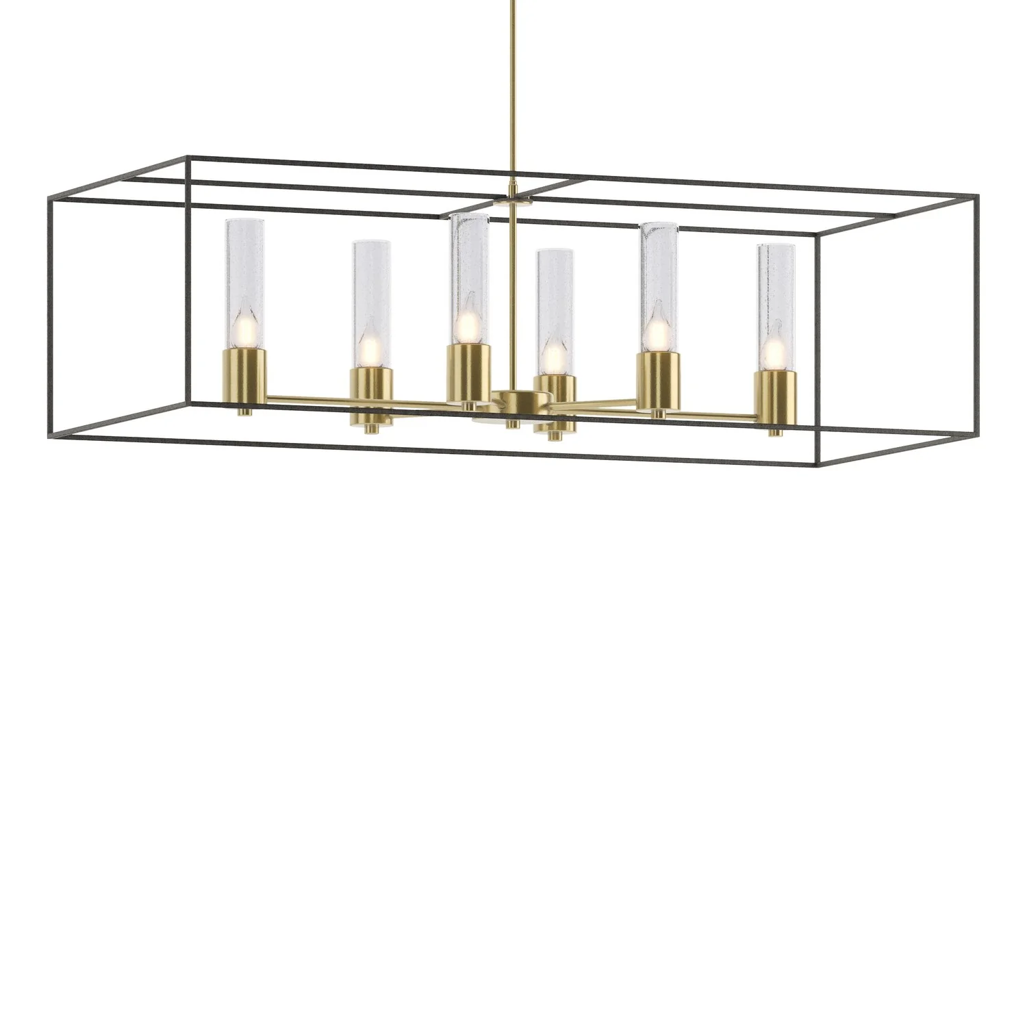 Portico Linear Suspension - Image 8