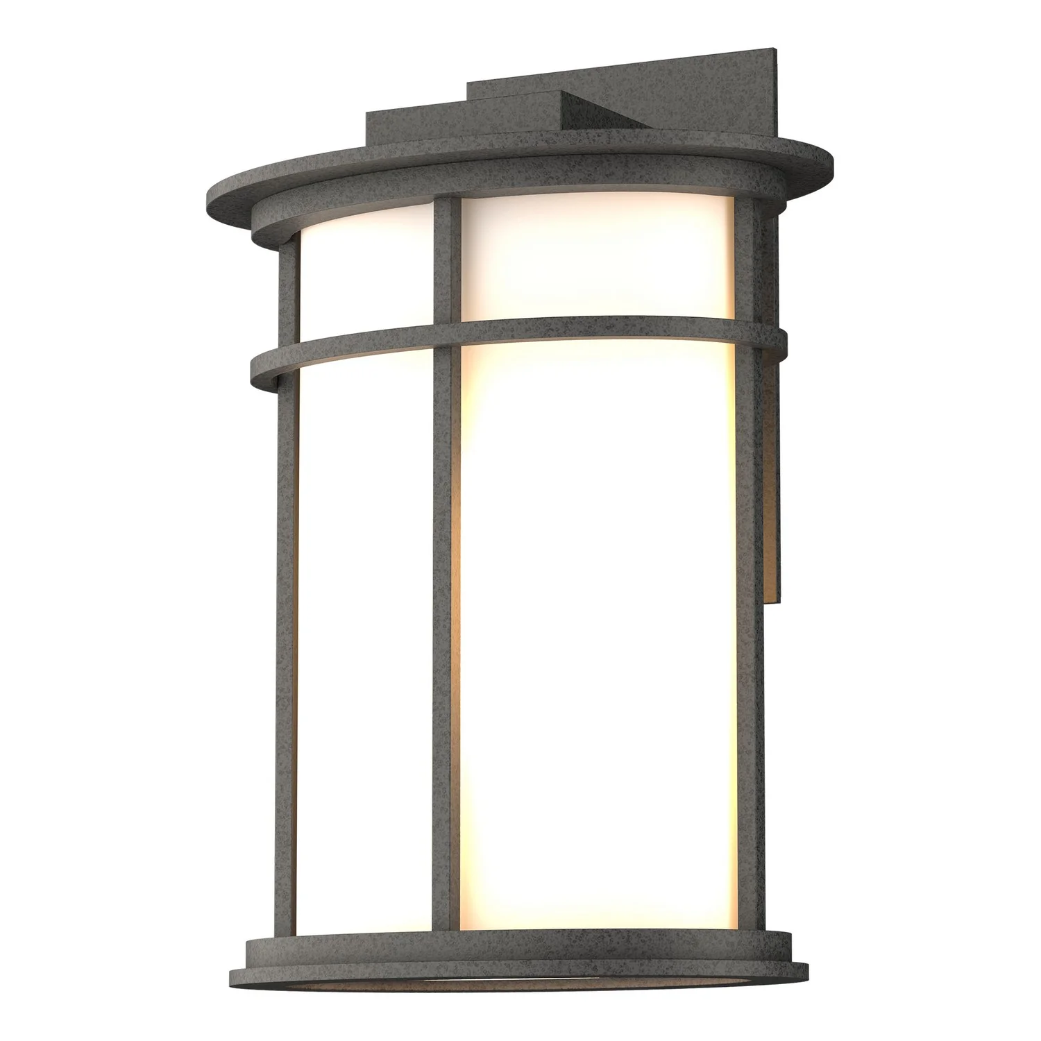 Province One Light Outdoor Wall Sconce - Image 6