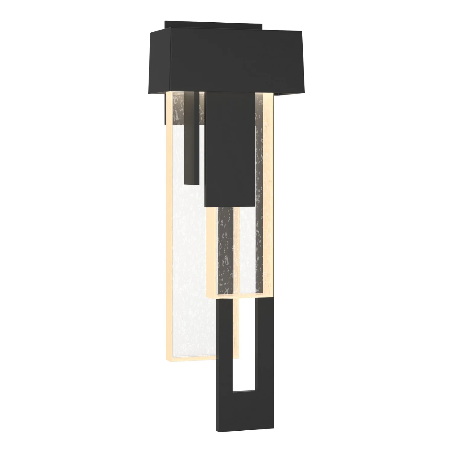 Rainfall Outdoor Wall Sconce