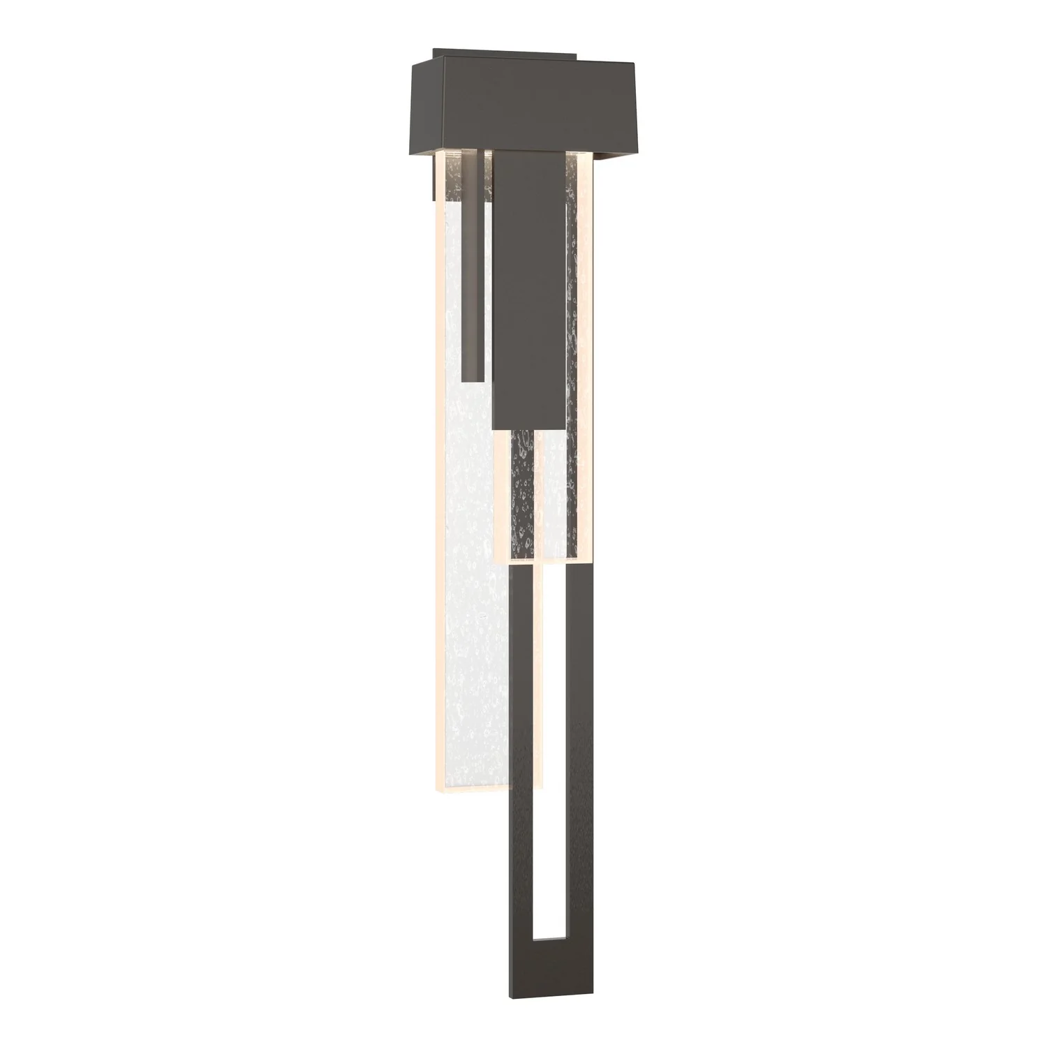Rainfall Outdoor Wall Sconce - Image 16