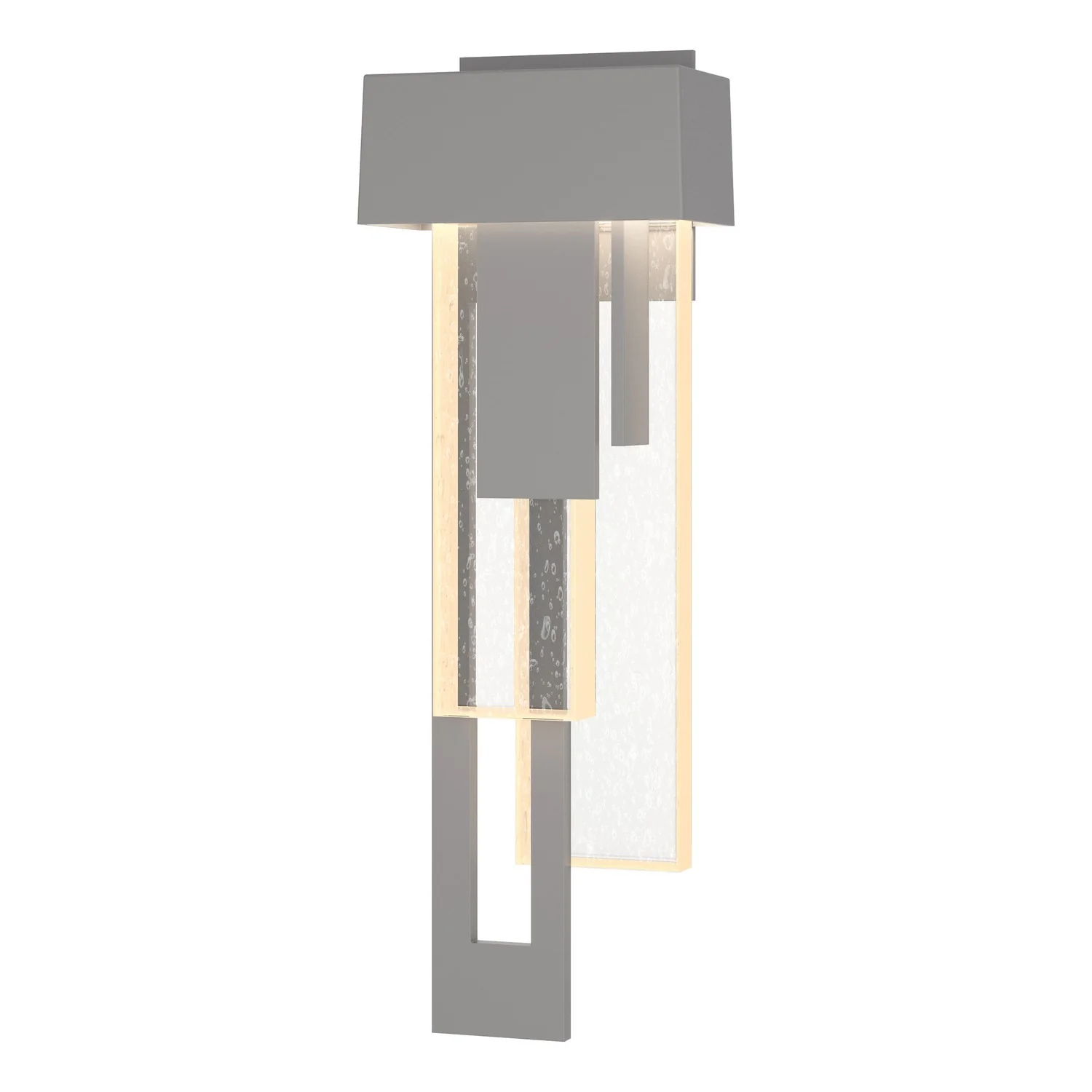 Rainfall Outdoor Wall Sconce - Image 17