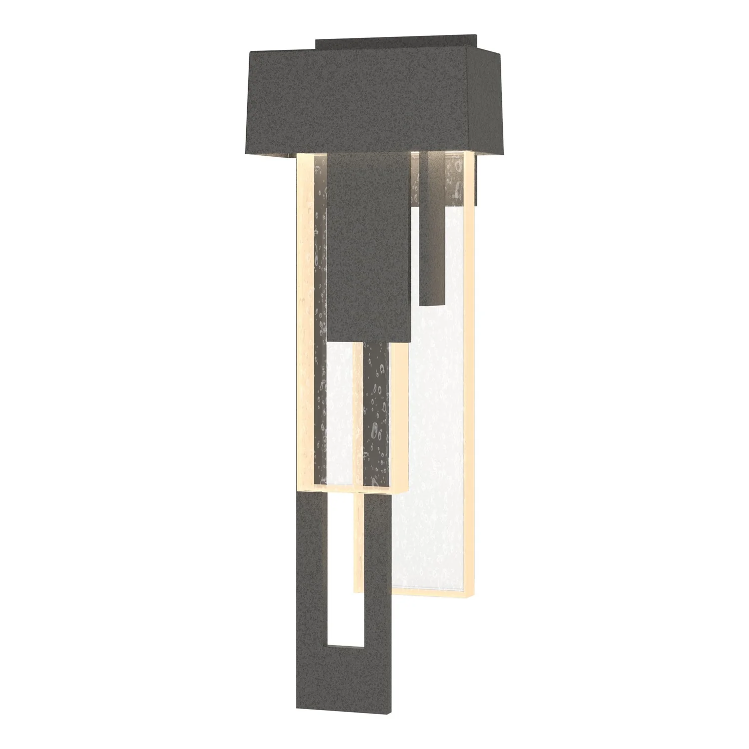 Rainfall Outdoor Wall Sconce - Image 18