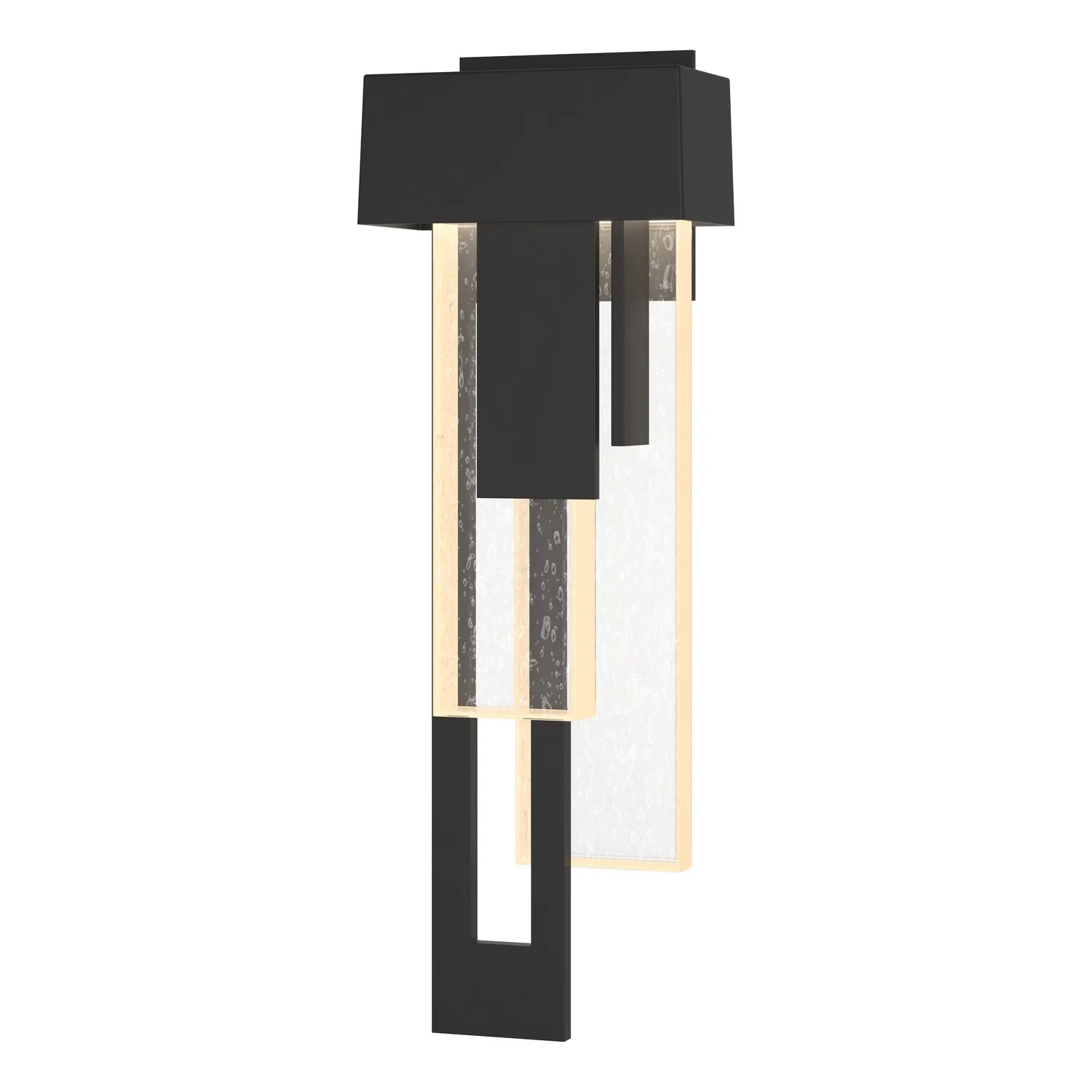 Rainfall Outdoor Wall Sconce - Image 2